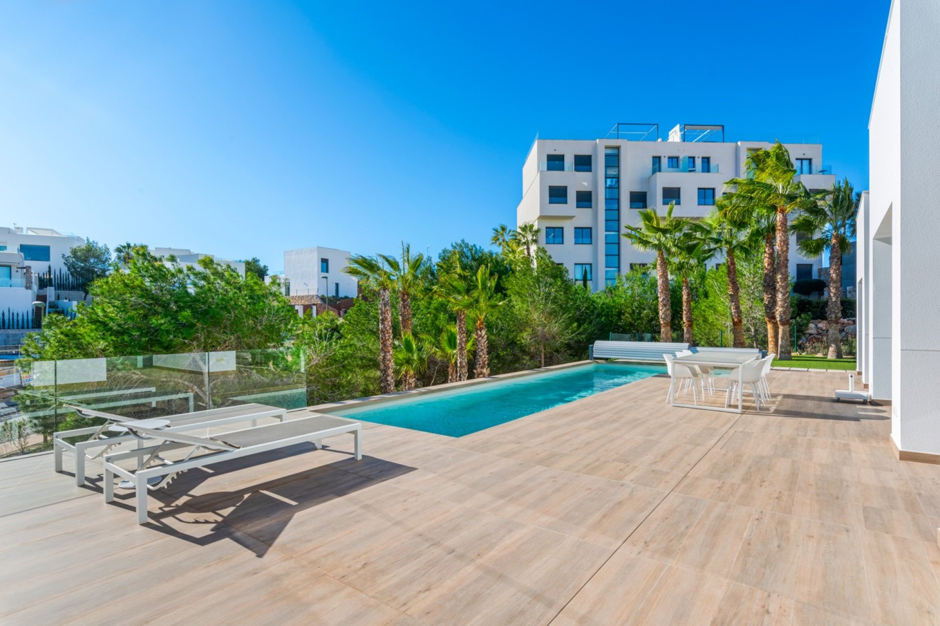 Reventa - Villa - Las Colinas Golf Resort - Las Colinas golf