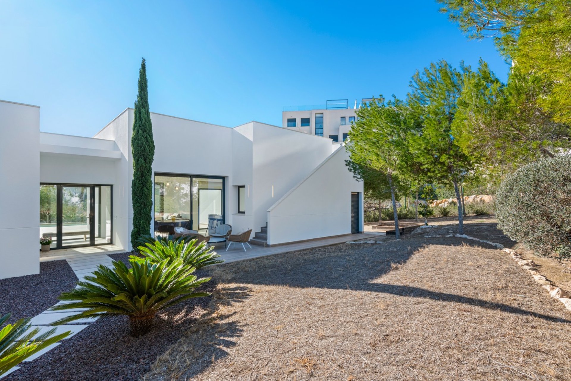 Reventa - Villa - Las Colinas Golf Resort - Las Colinas golf