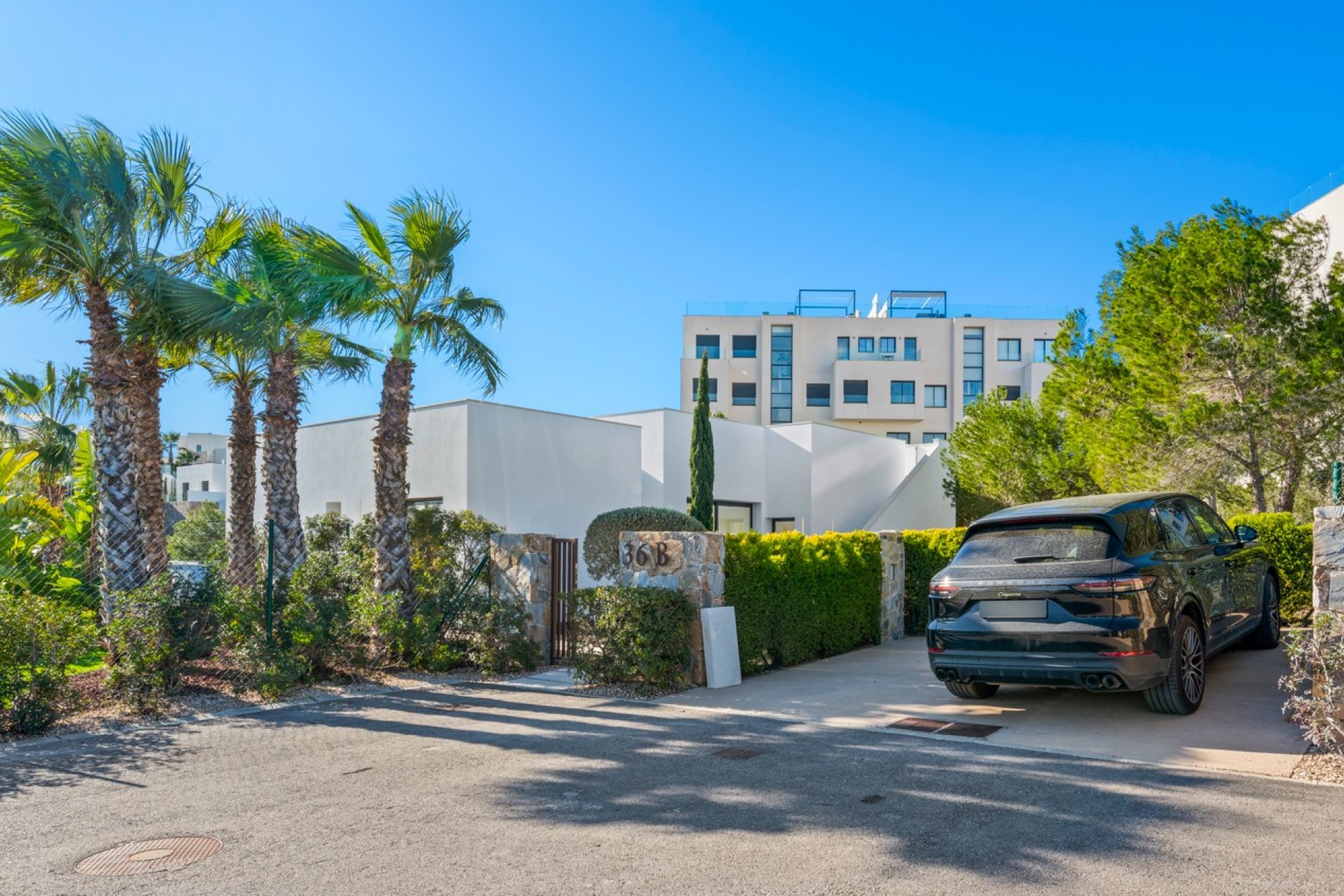 Reventa - Villa - Las Colinas Golf Resort - Las Colinas golf