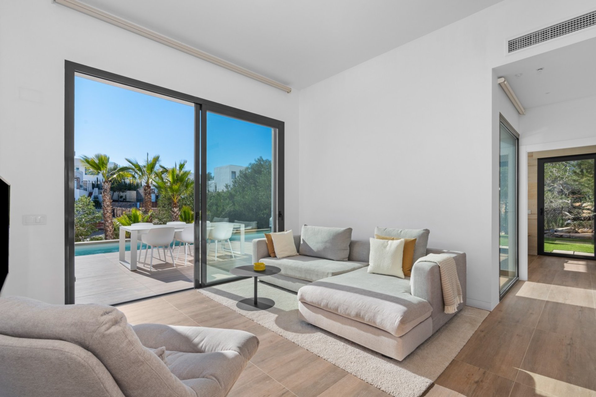 Reventa - Villa - Las Colinas Golf Resort - Las Colinas golf