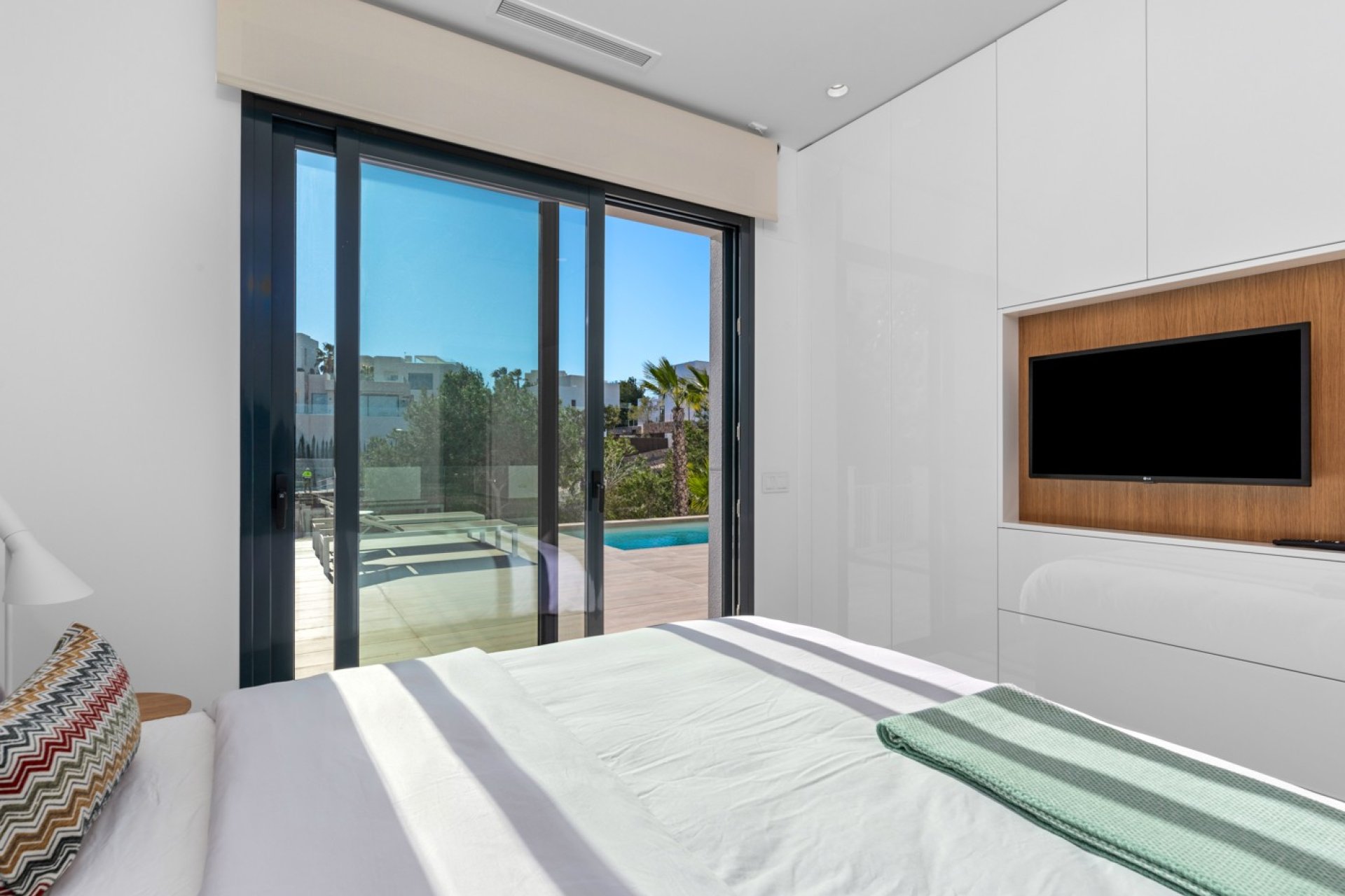 Reventa - Villa - Las Colinas Golf Resort - Las Colinas golf