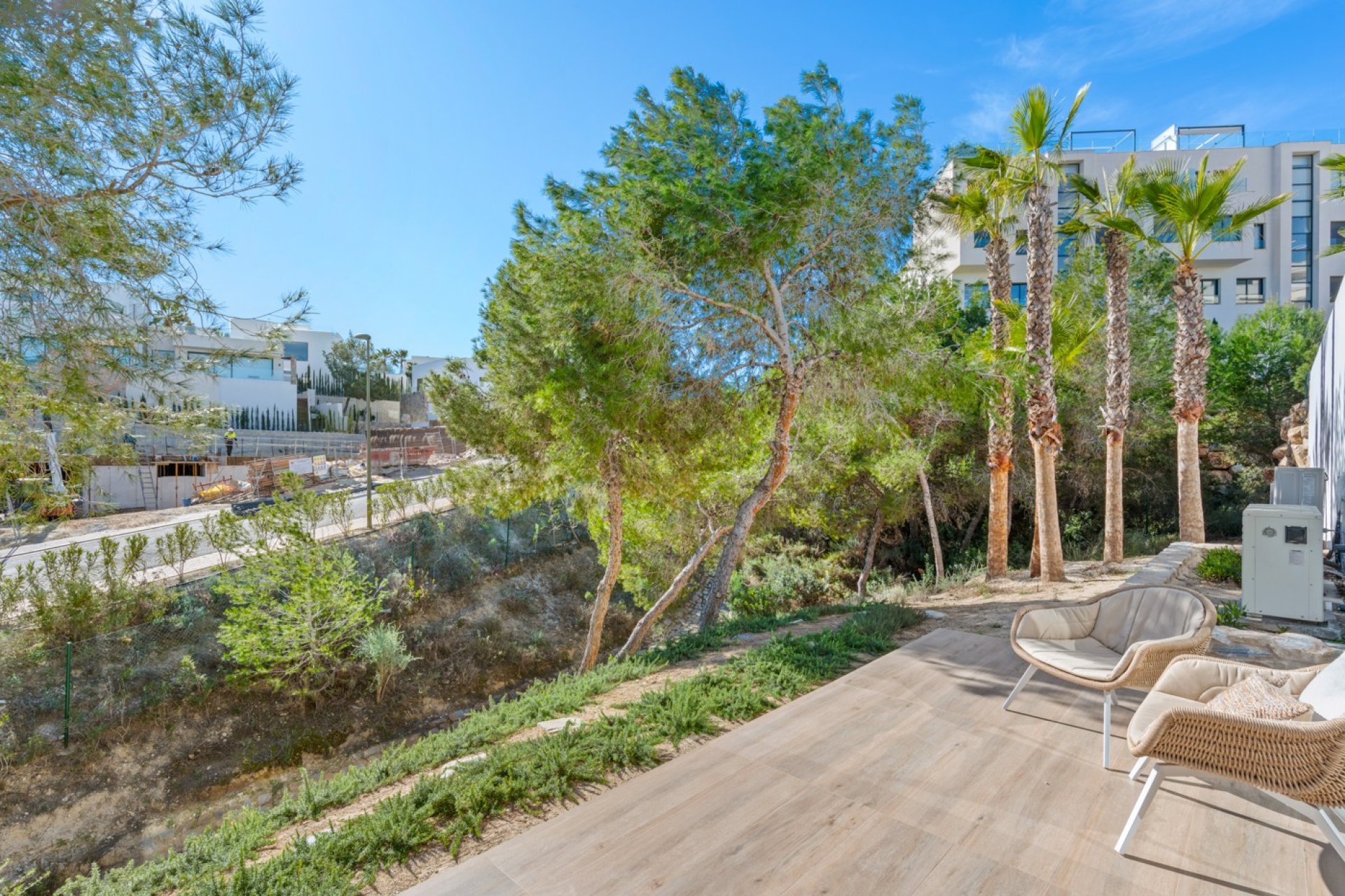 Reventa - Villa - Las Colinas Golf Resort - Las Colinas golf