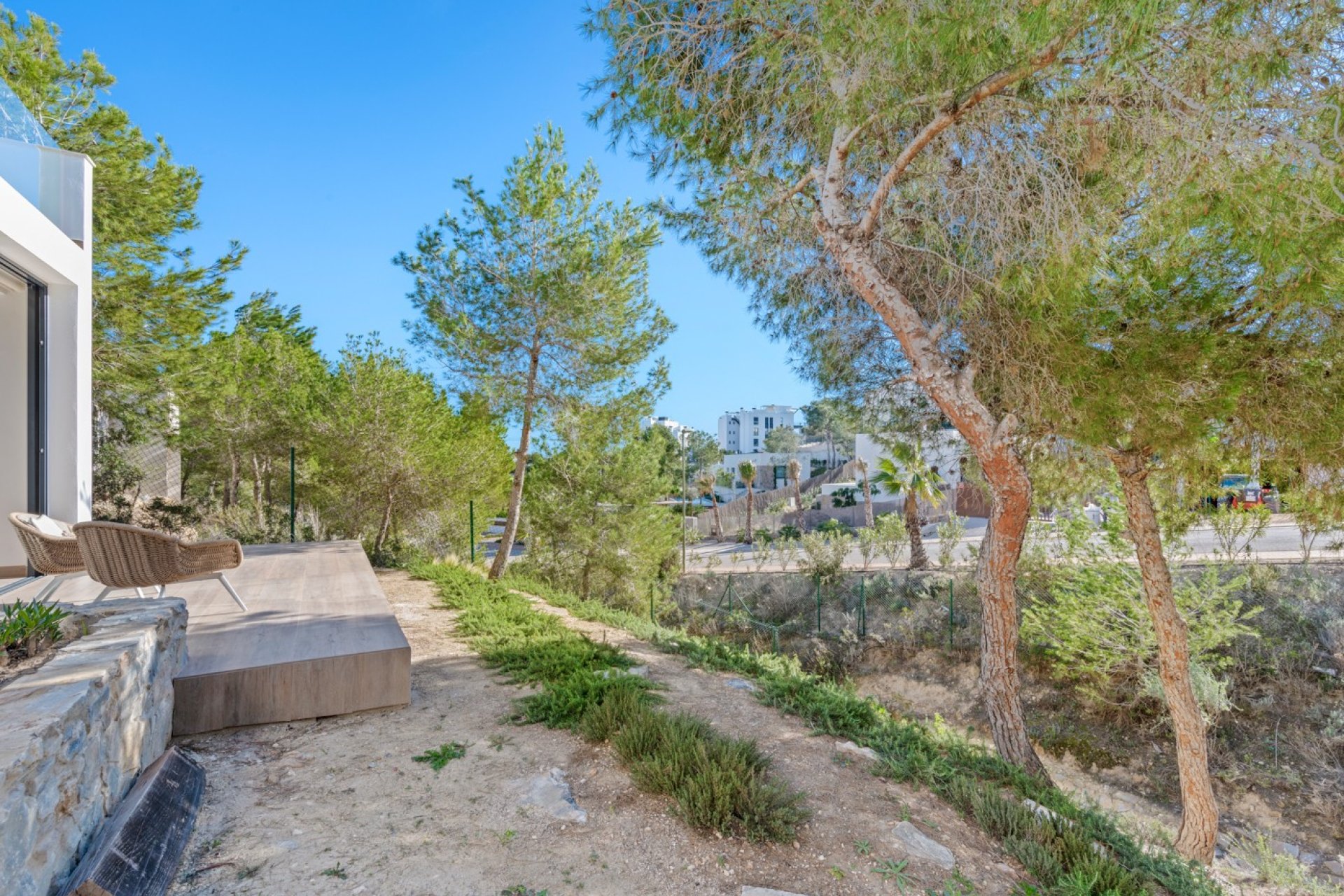 Reventa - Villa - Las Colinas Golf Resort - Las Colinas golf