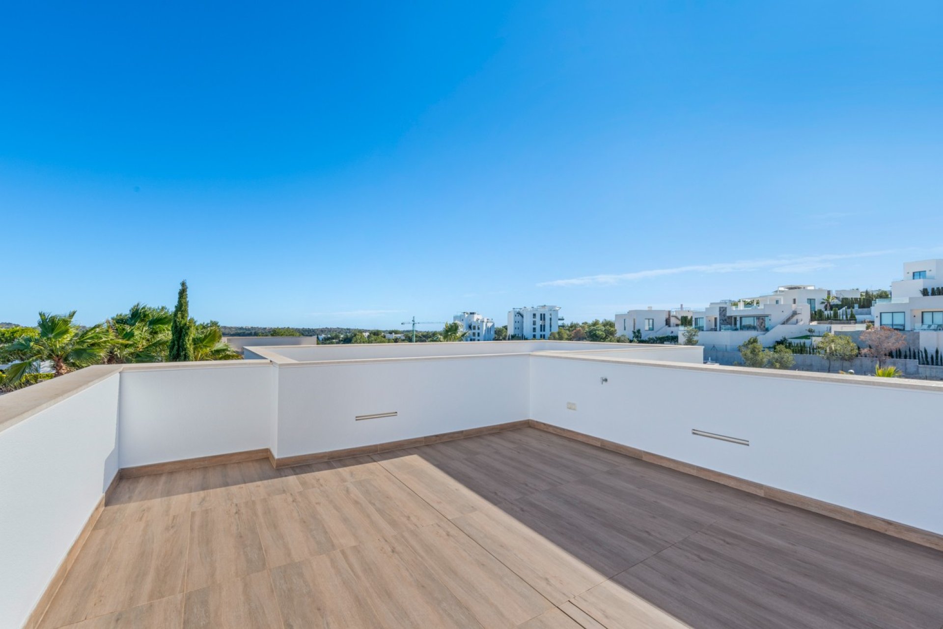 Reventa - Villa - Las Colinas Golf Resort - Las Colinas golf