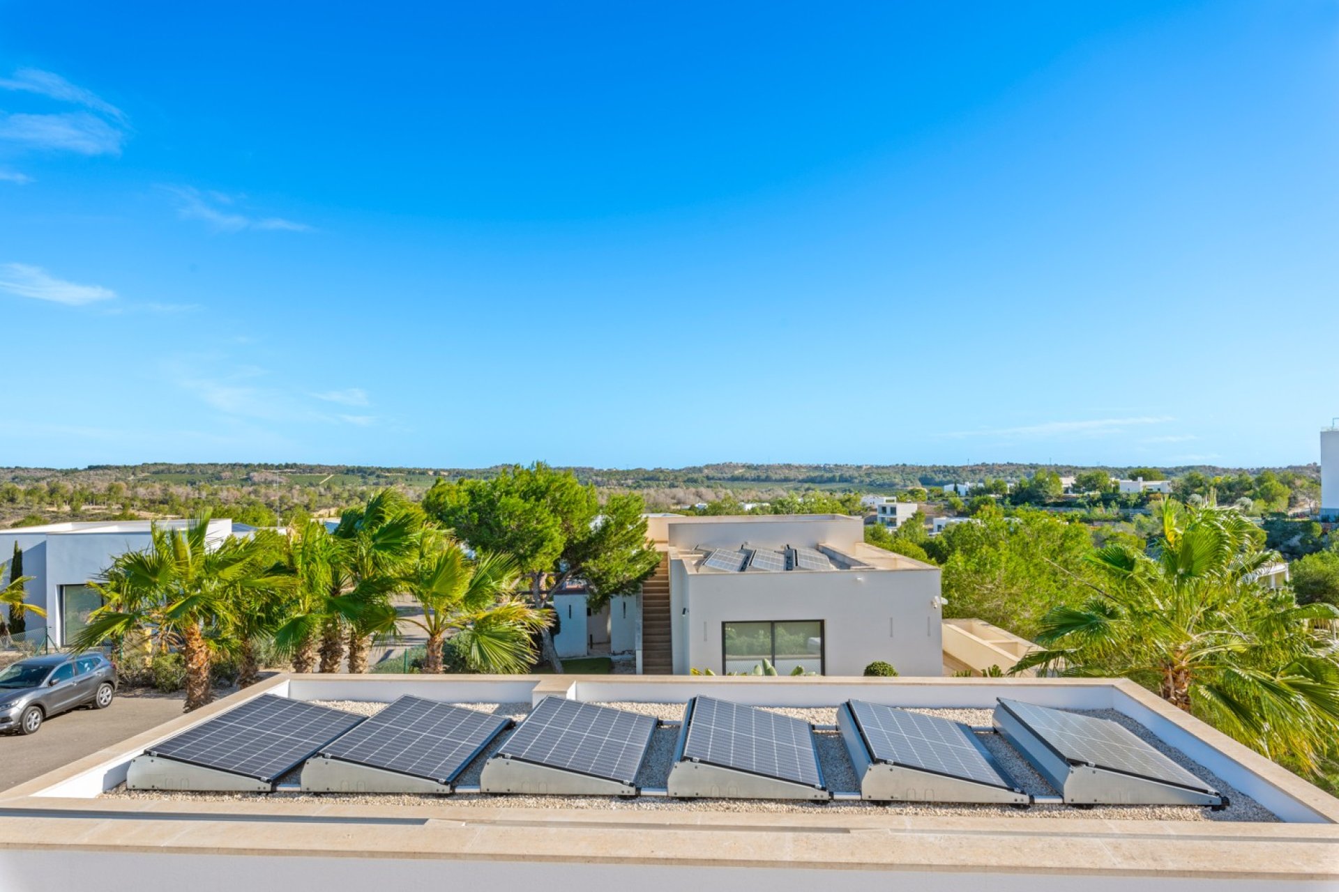 Reventa - Villa - Las Colinas Golf Resort - Las Colinas golf
