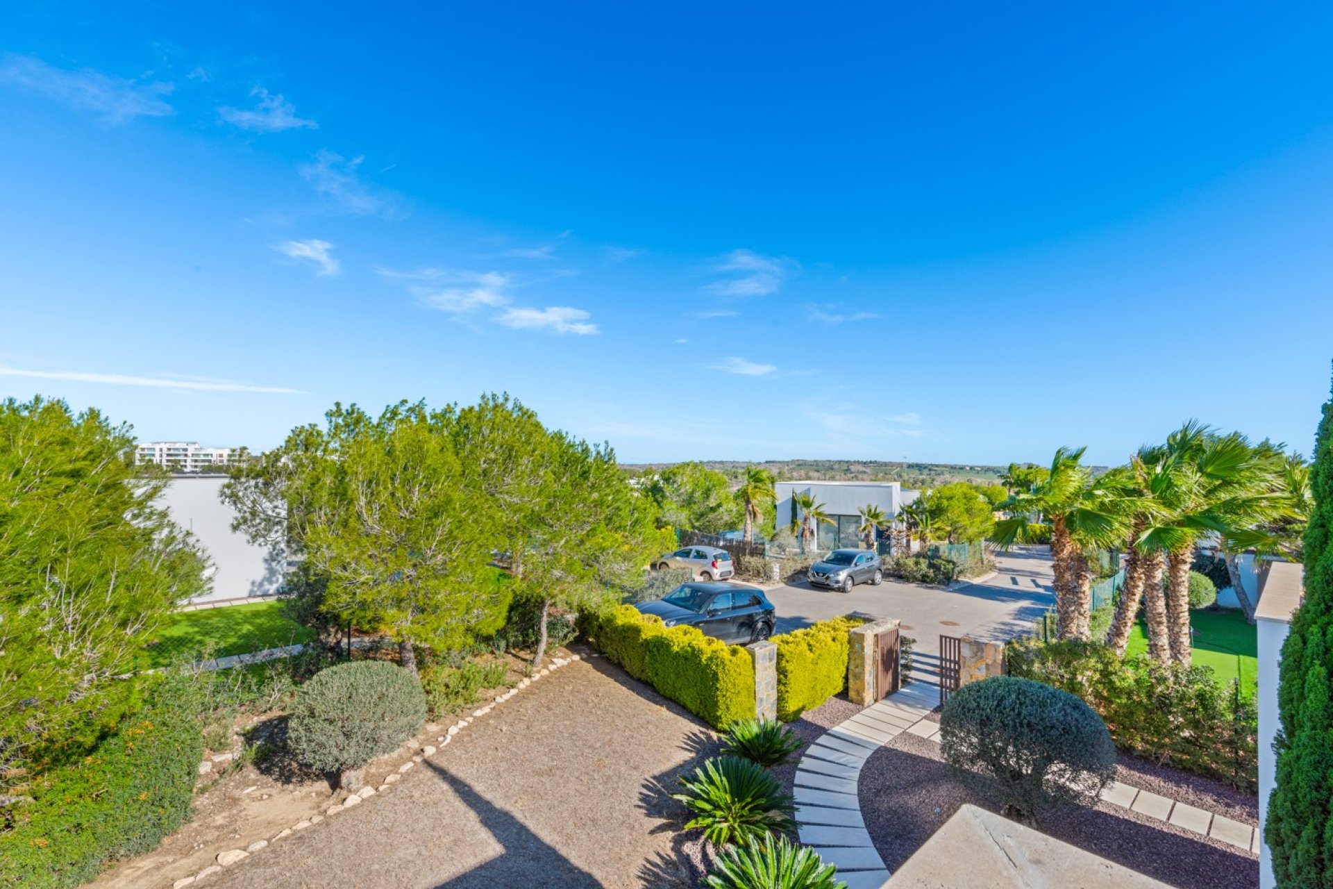 Reventa - Villa - Las Colinas Golf Resort - Las Colinas golf