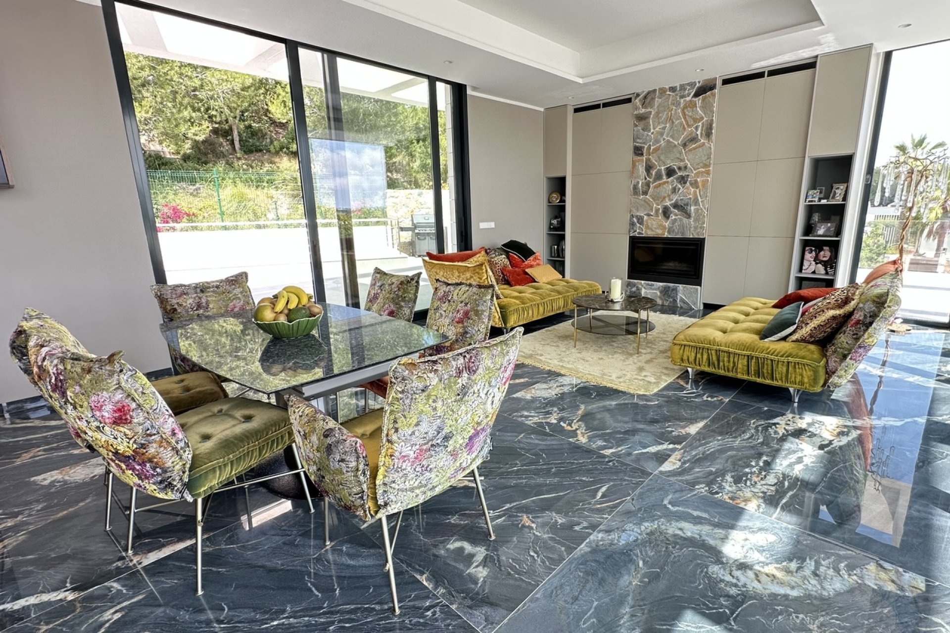 Reventa - Villa - Las Colinas Golf Resort