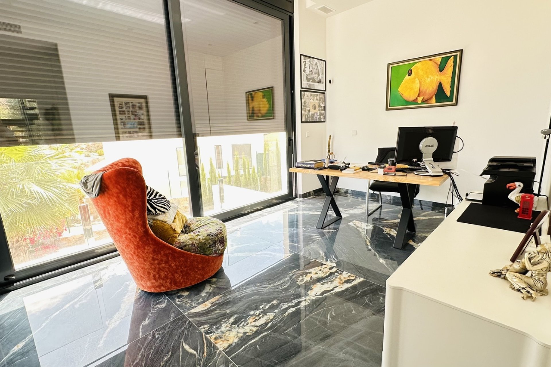 Reventa - Villa - Las Colinas Golf Resort