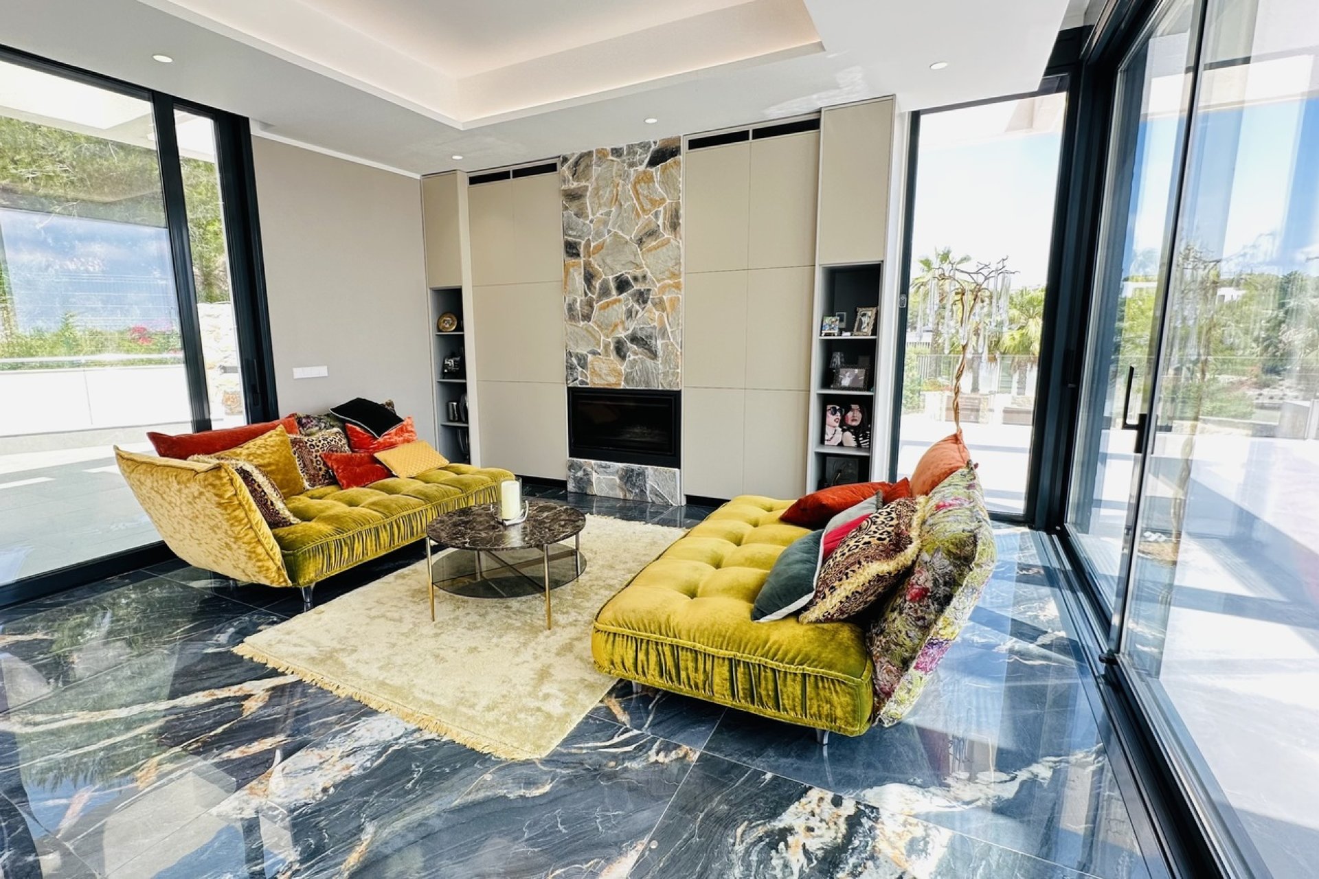 Reventa - Villa - Las Colinas Golf Resort