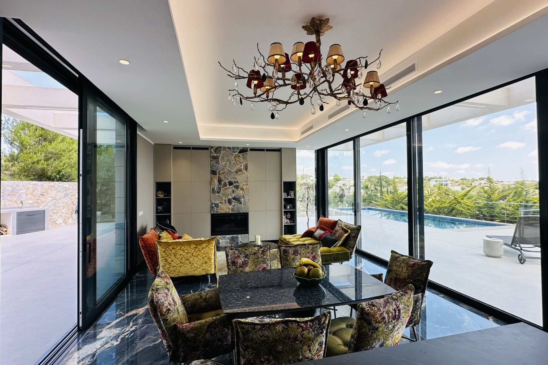 Reventa - Villa - Las Colinas Golf Resort