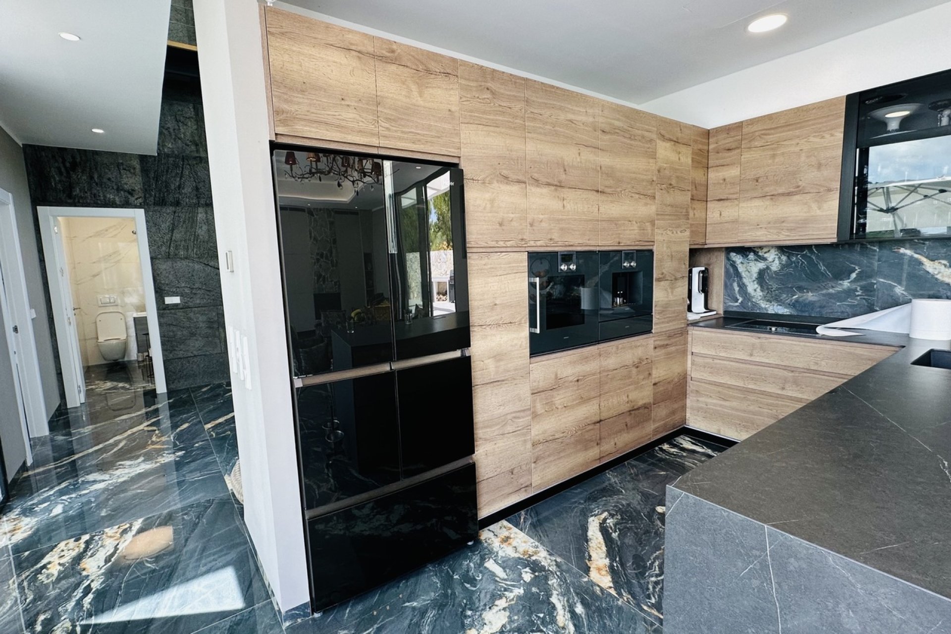 Reventa - Villa - Las Colinas Golf Resort