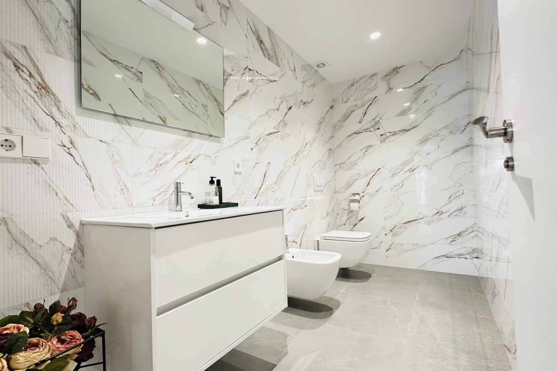 Reventa - Villa - Las Colinas Golf Resort