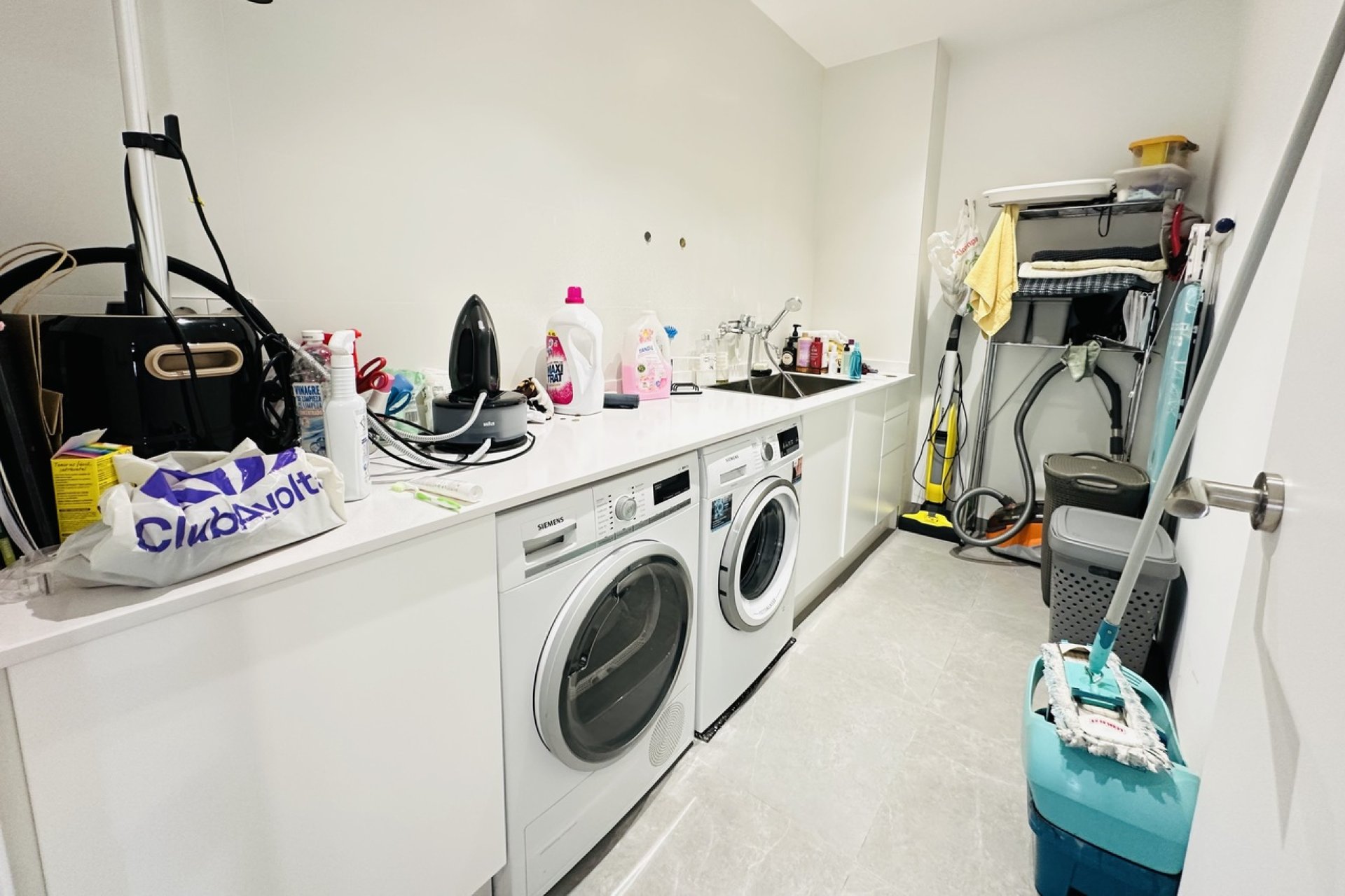 Reventa - Villa - Las Colinas Golf Resort