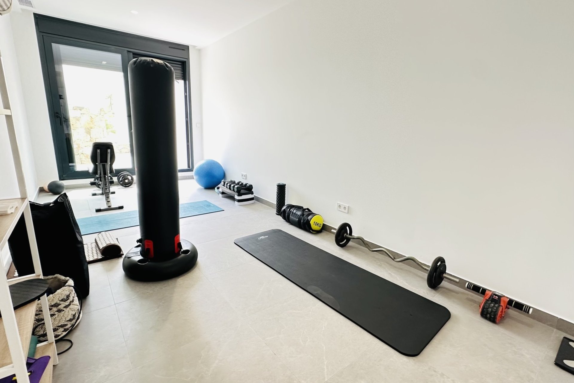 Reventa - Villa - Las Colinas Golf Resort