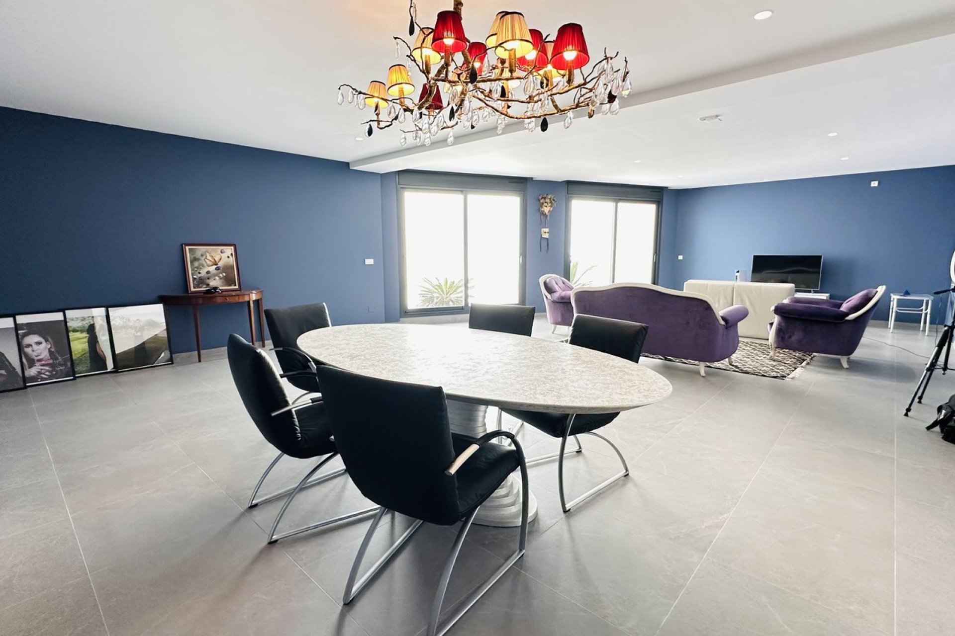 Reventa - Villa - Las Colinas Golf Resort