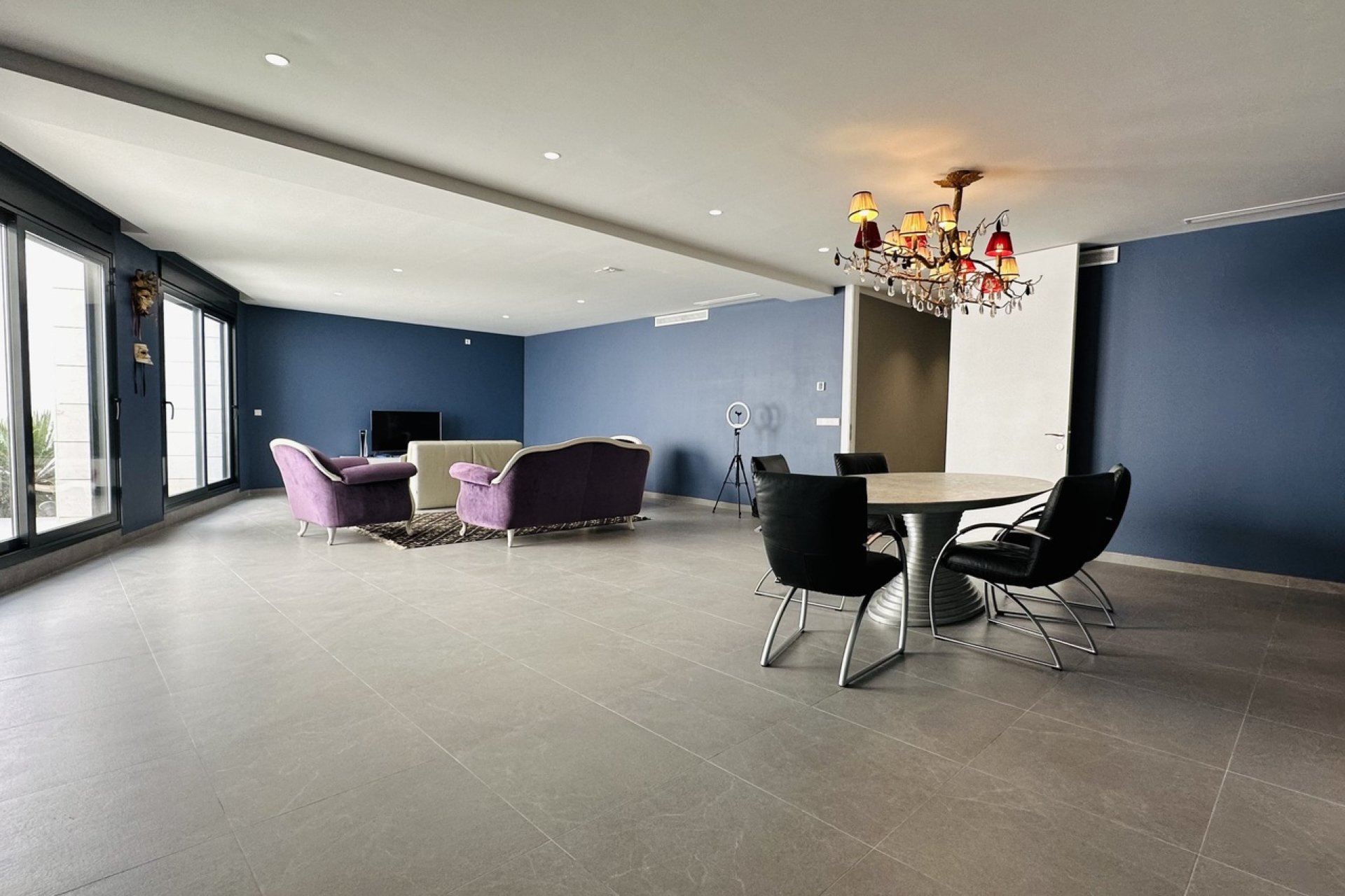 Reventa - Villa - Las Colinas Golf Resort