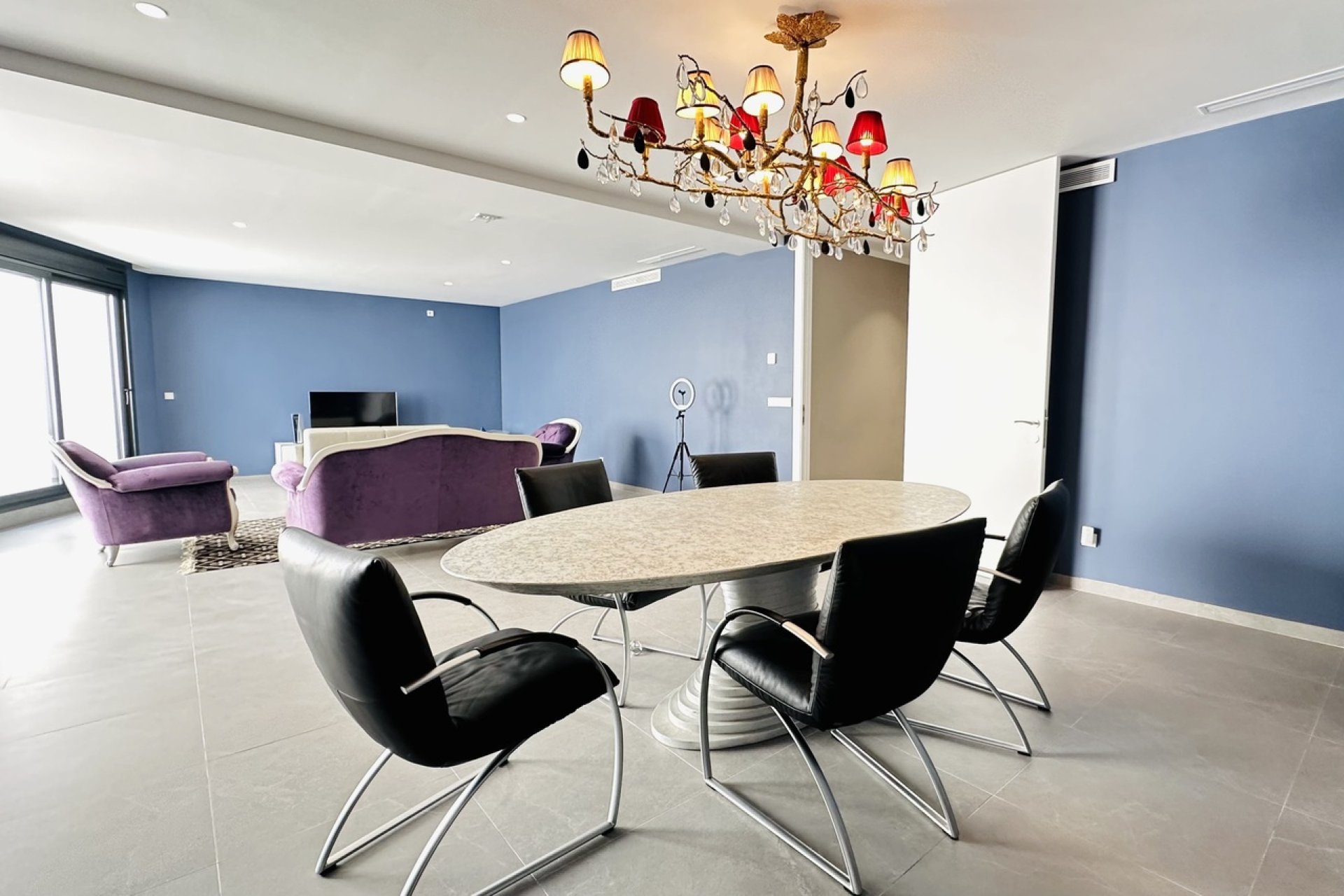 Reventa - Villa - Las Colinas Golf Resort