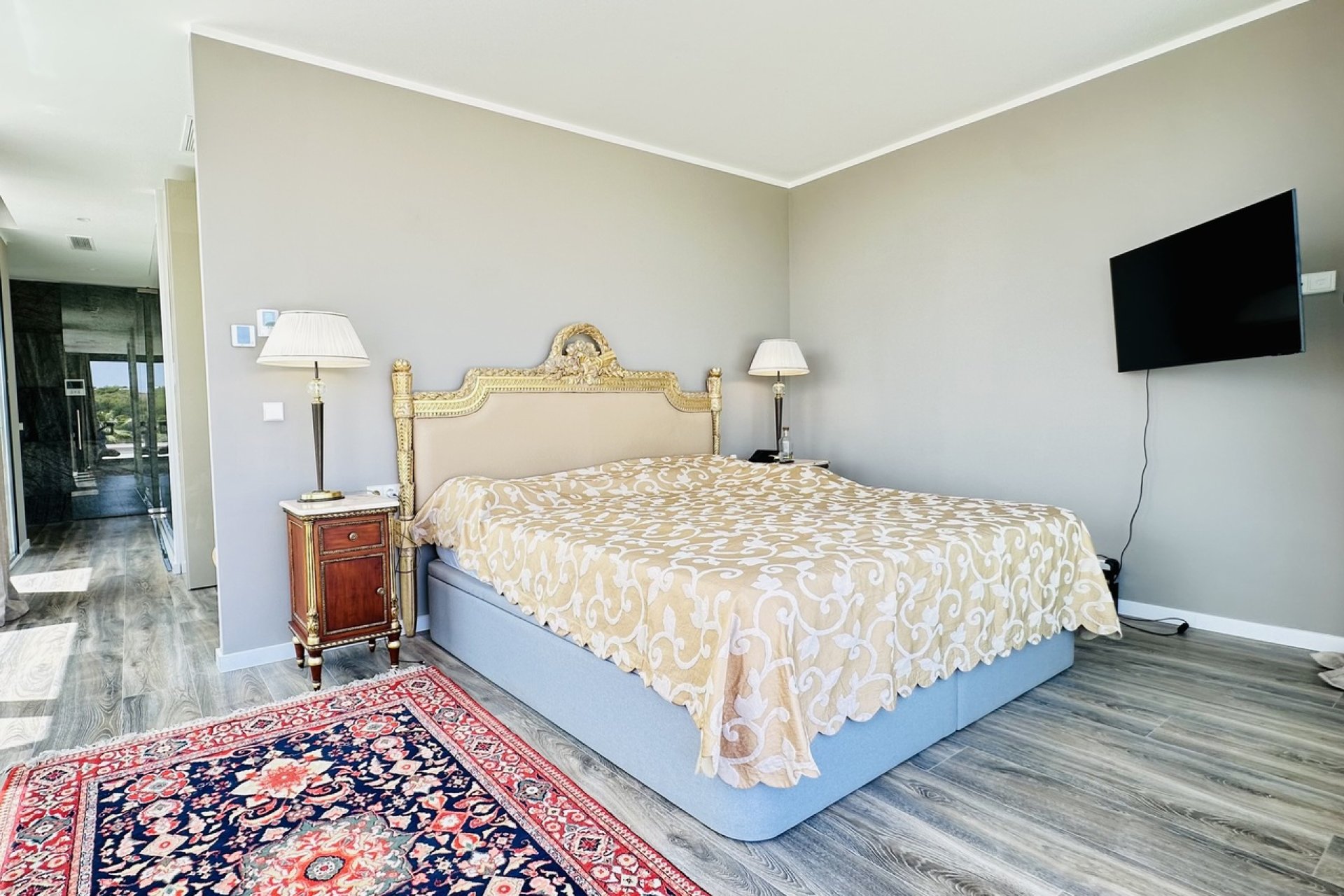 Reventa - Villa - Las Colinas Golf Resort