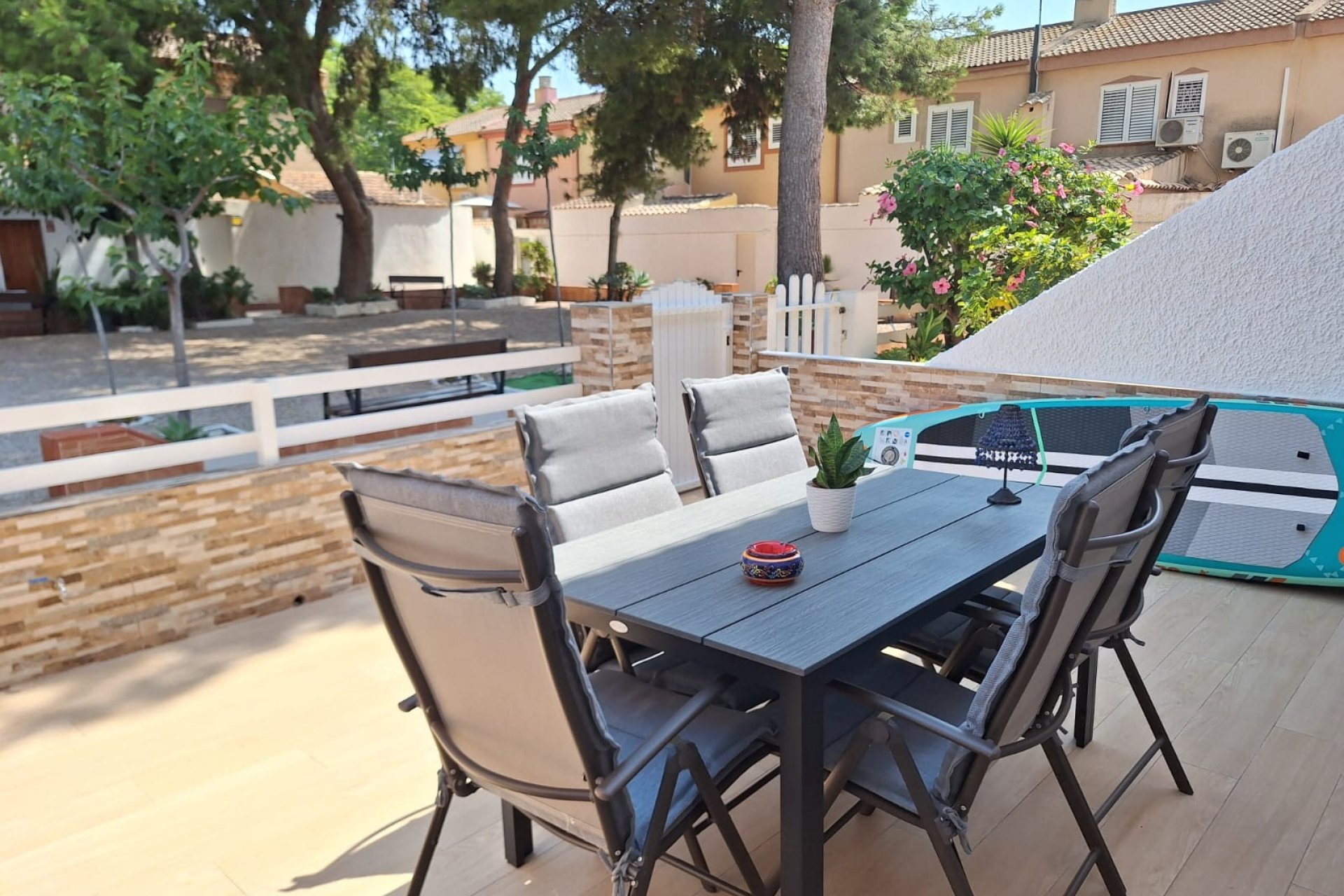 Reventa - Villa - Los Alcazares - Los Narejos