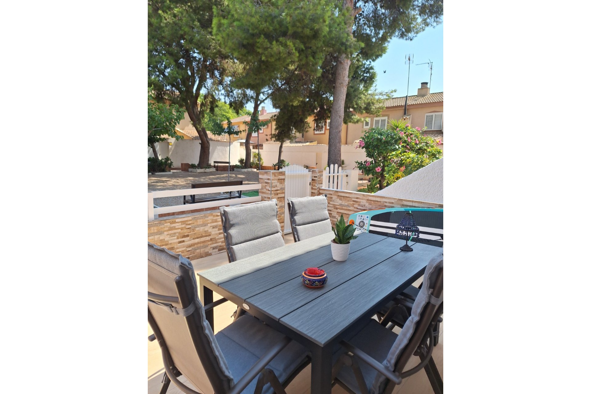 Reventa - Villa - Los Alcazares - Los Narejos