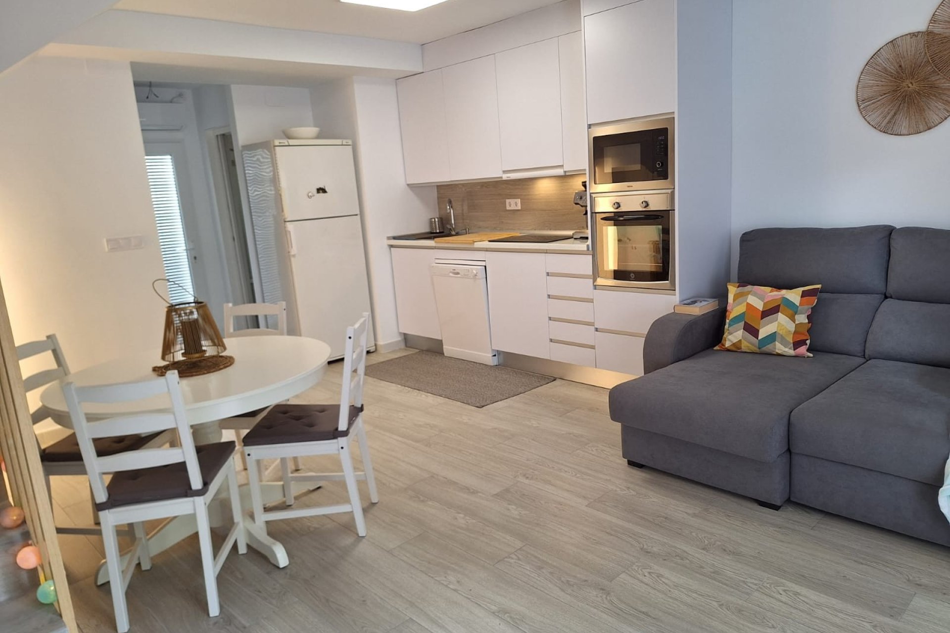 Reventa - Villa - Los Alcazares - Los Narejos