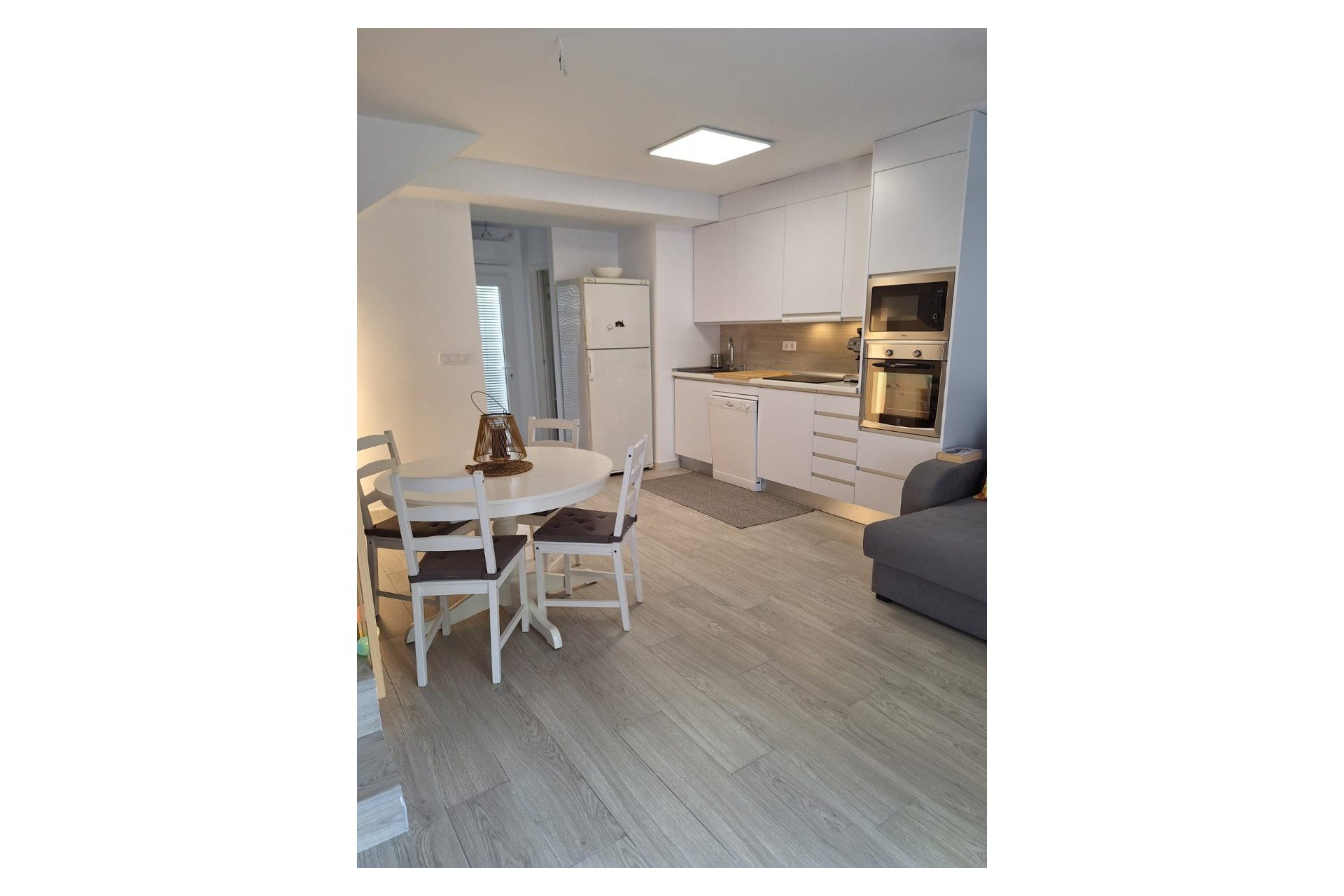 Reventa - Villa - Los Alcazares - Los Narejos
