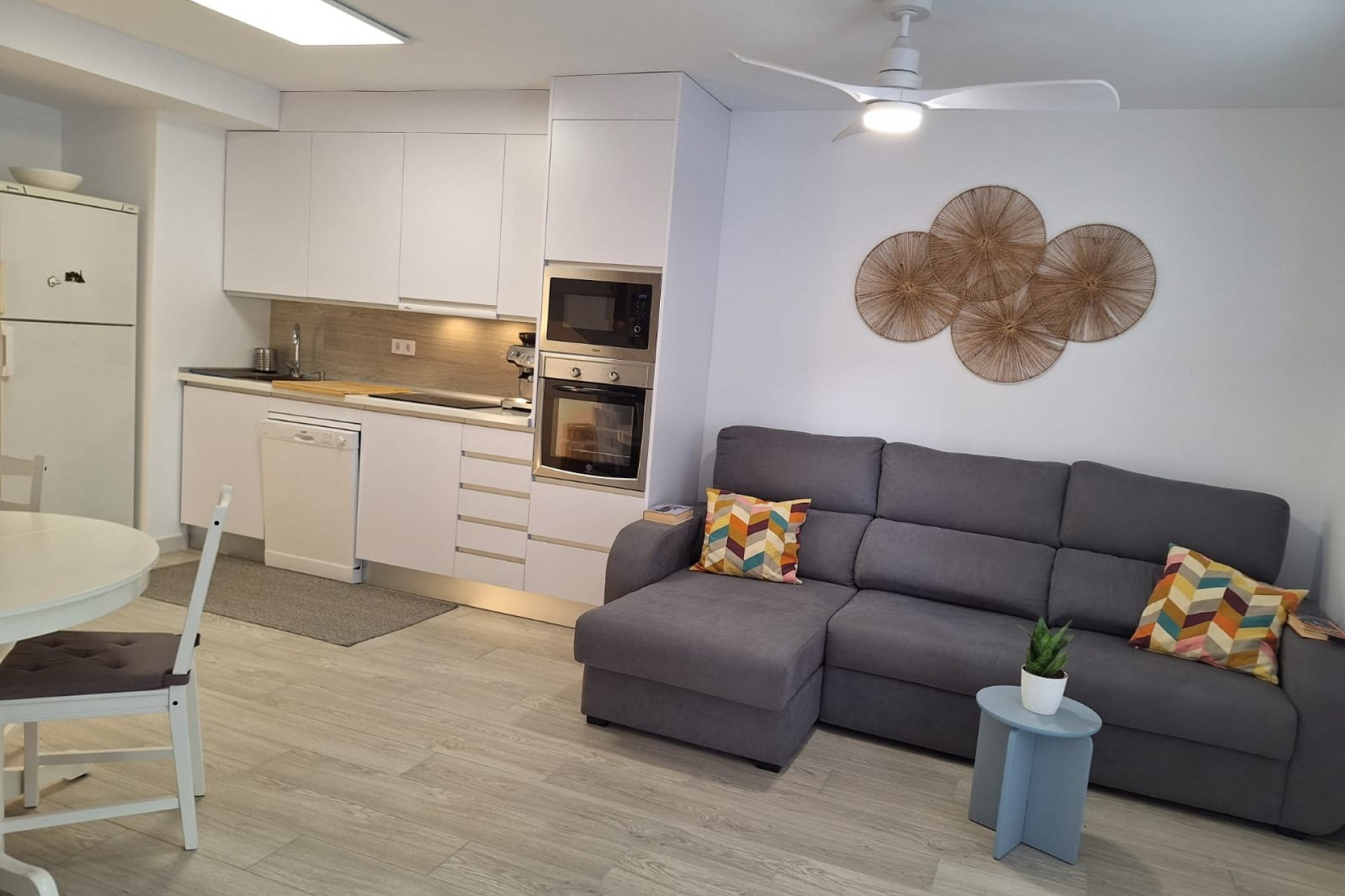 Reventa - Villa - Los Alcazares - Los Narejos