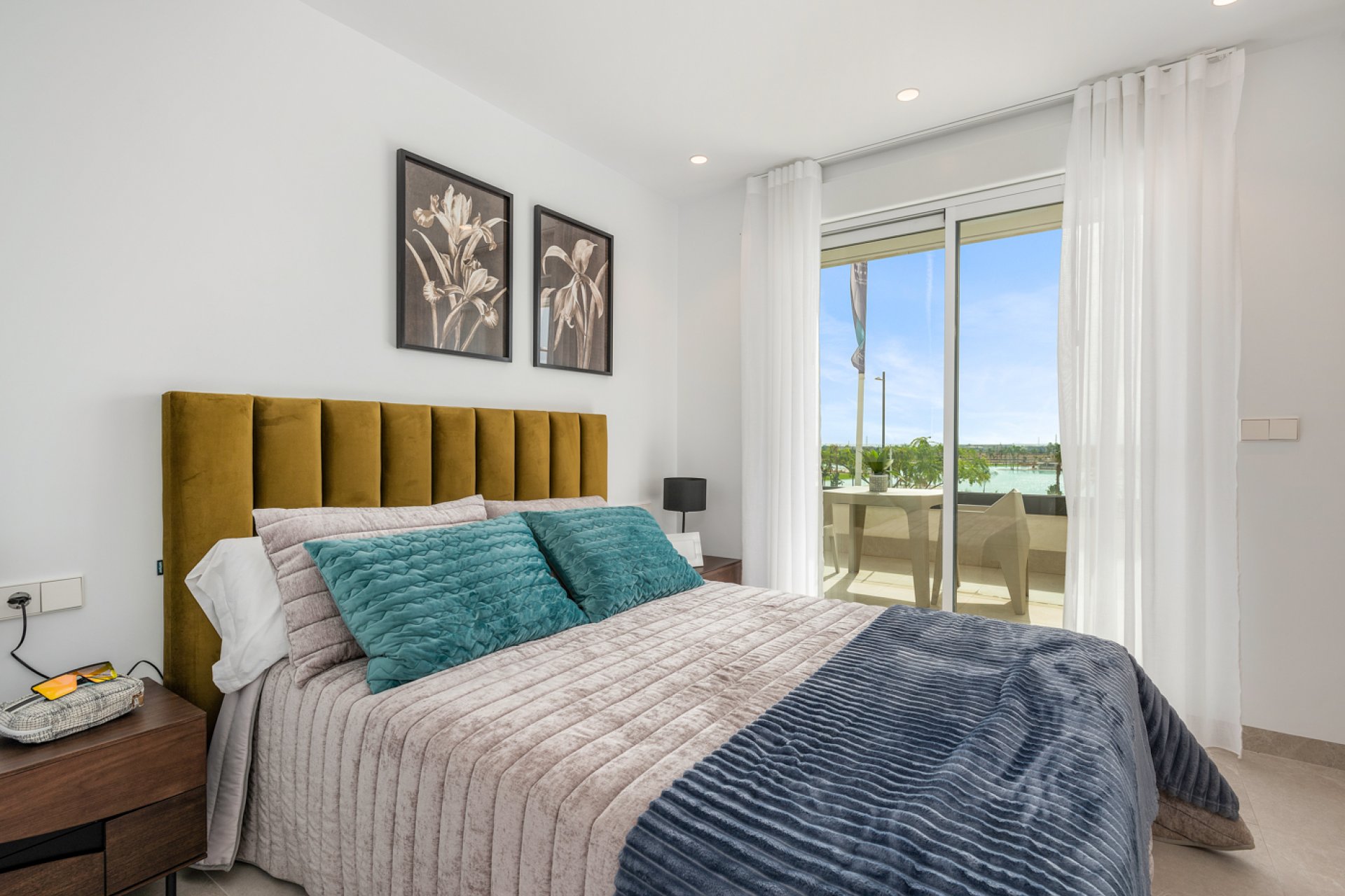 Reventa - Villa - Los Alcazares - Santa Rosalía