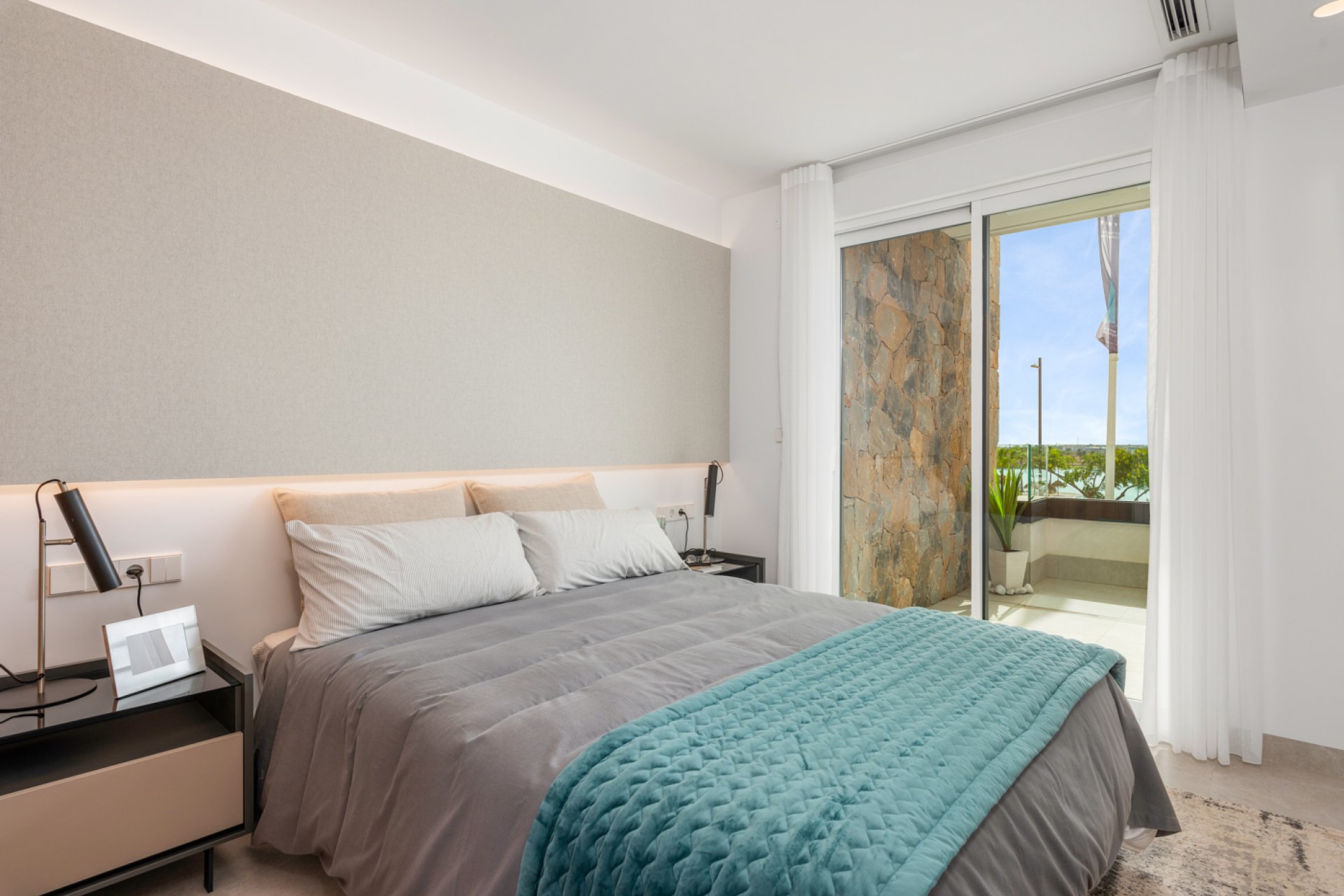 Reventa - Villa - Los Alcazares - Santa Rosalía