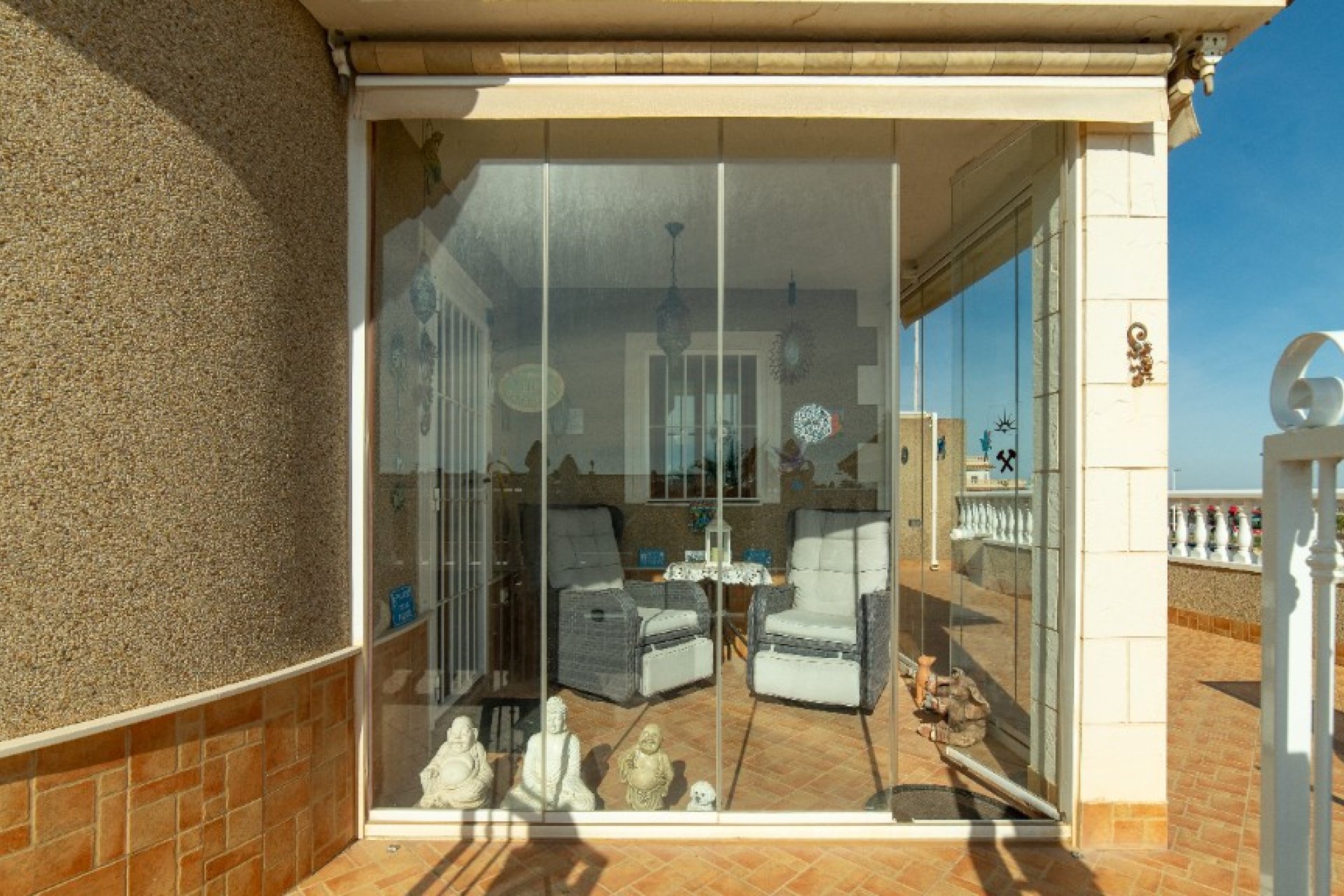 Reventa - Villa - Los Altos