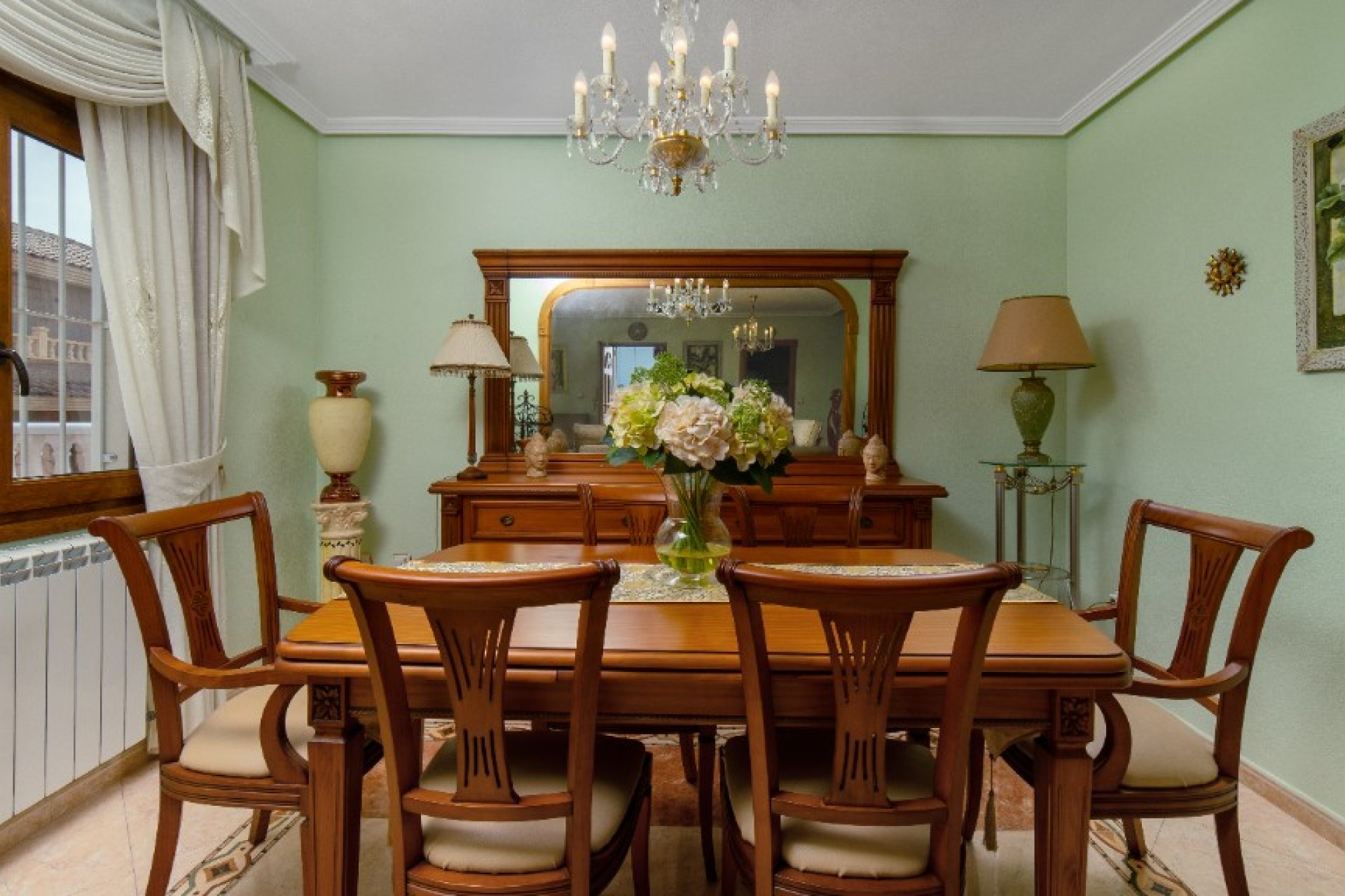 Reventa - Villa - Los Altos