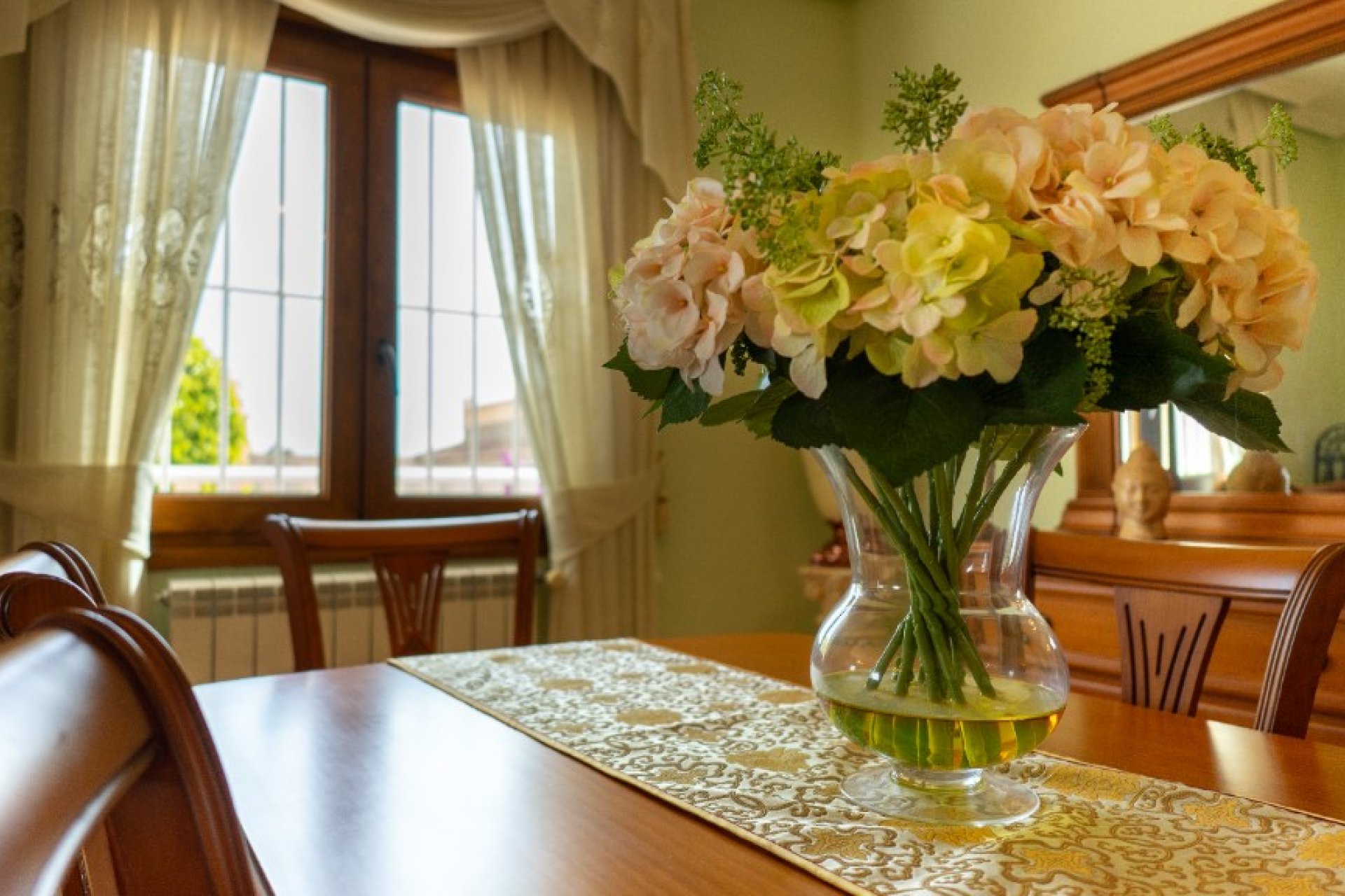 Reventa - Villa - Los Altos