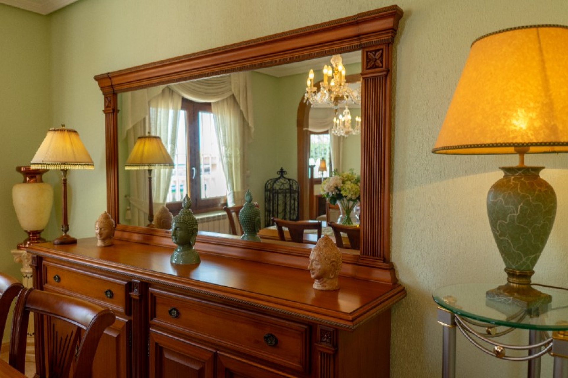 Reventa - Villa - Los Altos