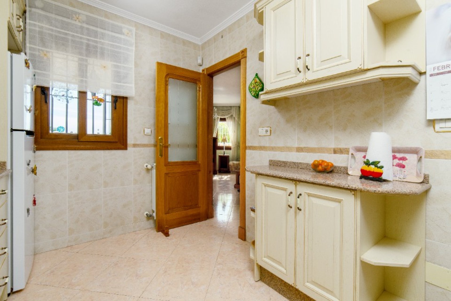 Reventa - Villa - Los Altos