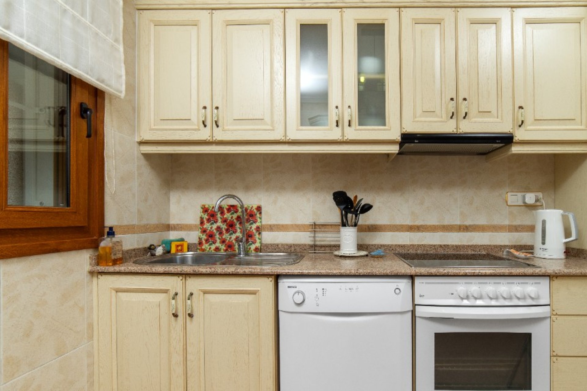 Reventa - Villa - Los Altos