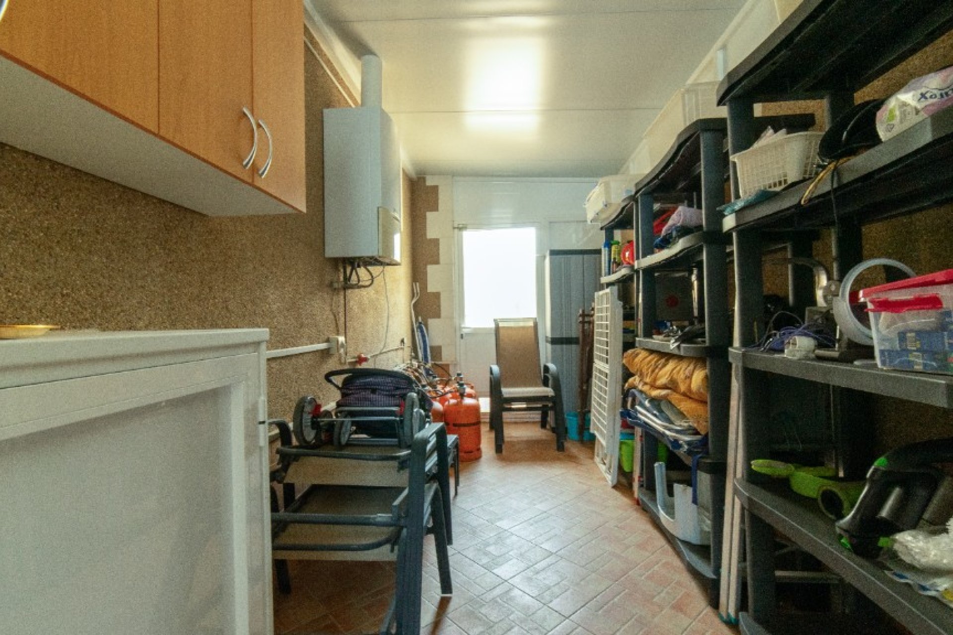 Reventa - Villa - Los Altos