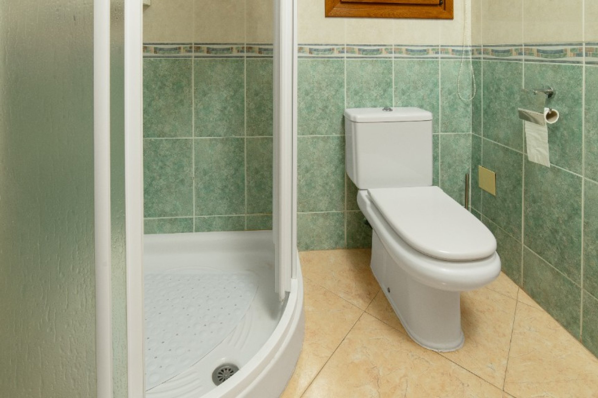 Reventa - Villa - Los Altos