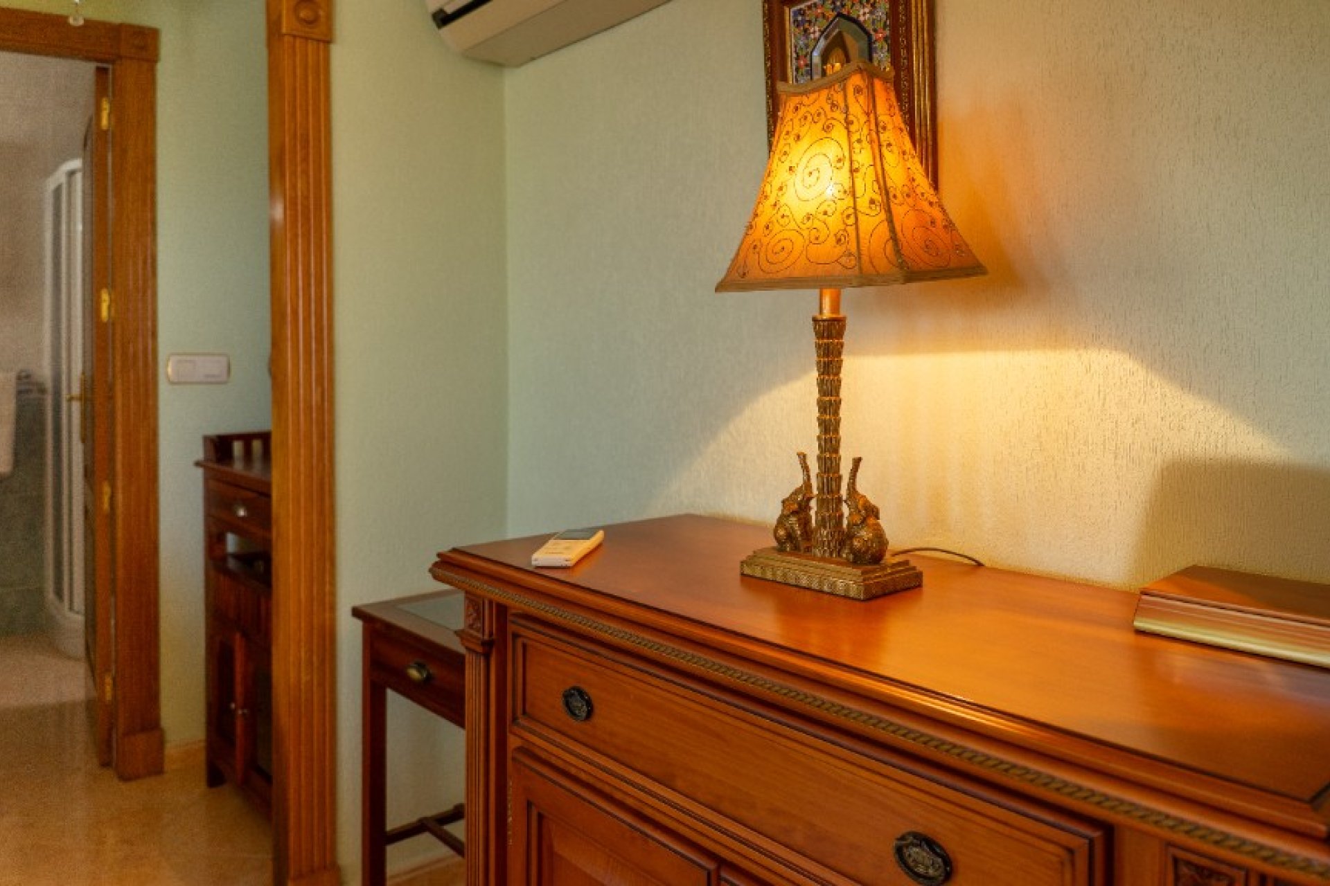 Reventa - Villa - Los Altos