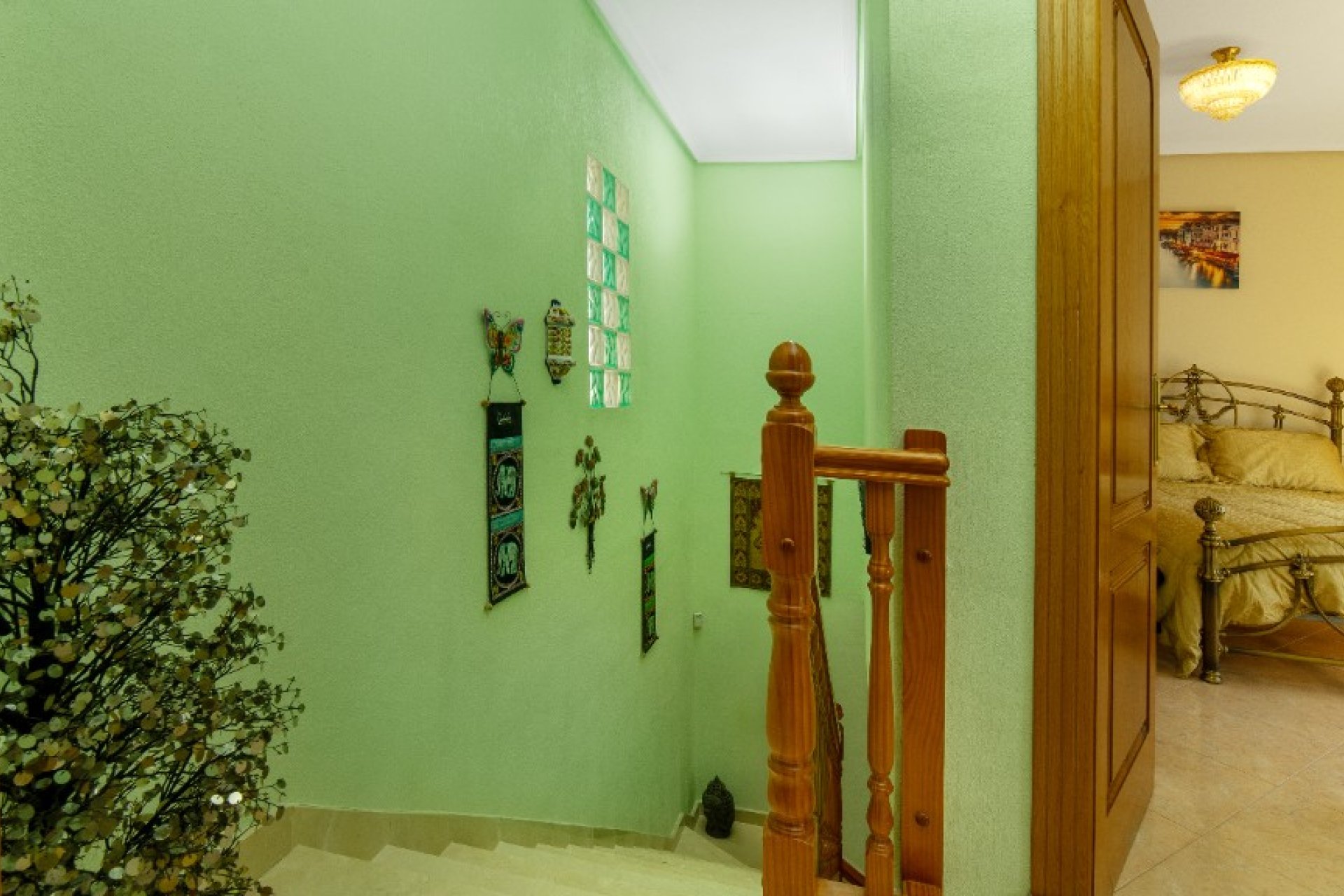 Reventa - Villa - Los Altos