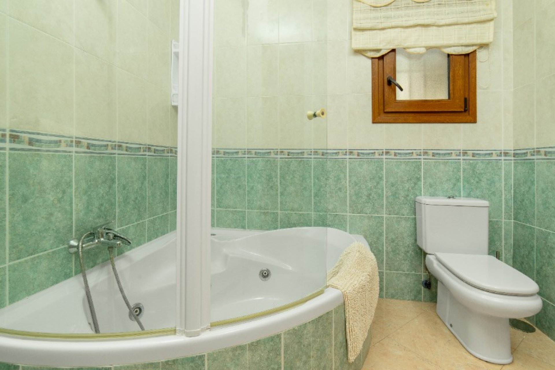 Reventa - Villa - Los Altos