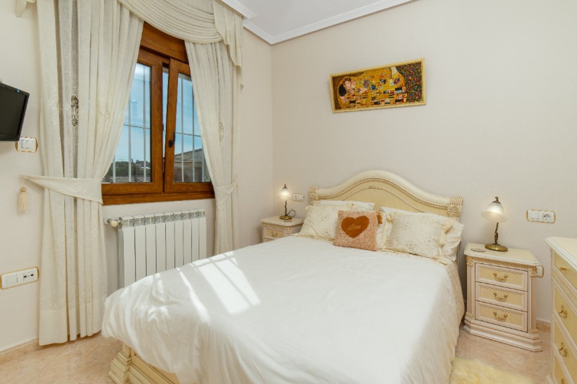 Reventa - Villa - Los Altos