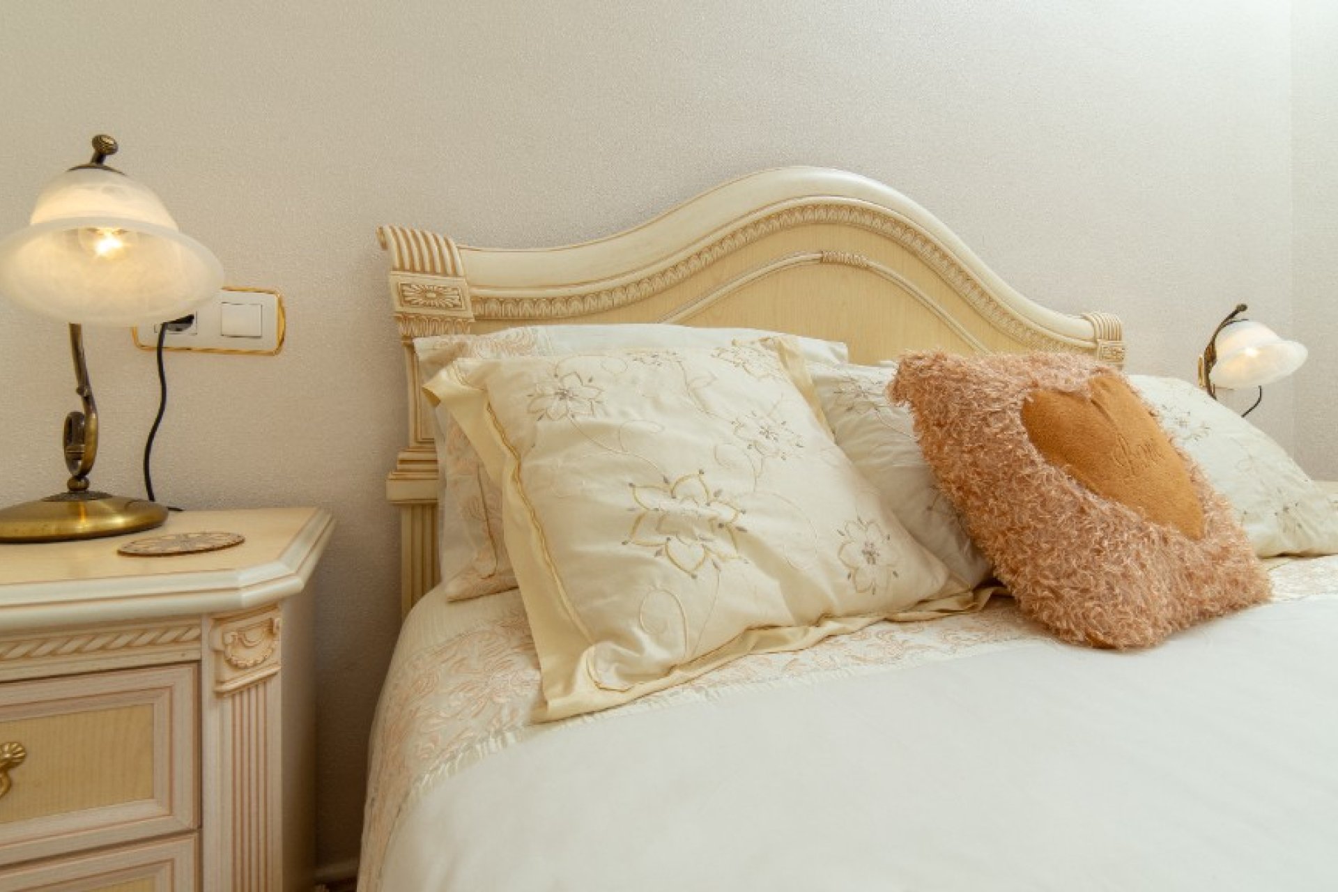 Reventa - Villa - Los Altos