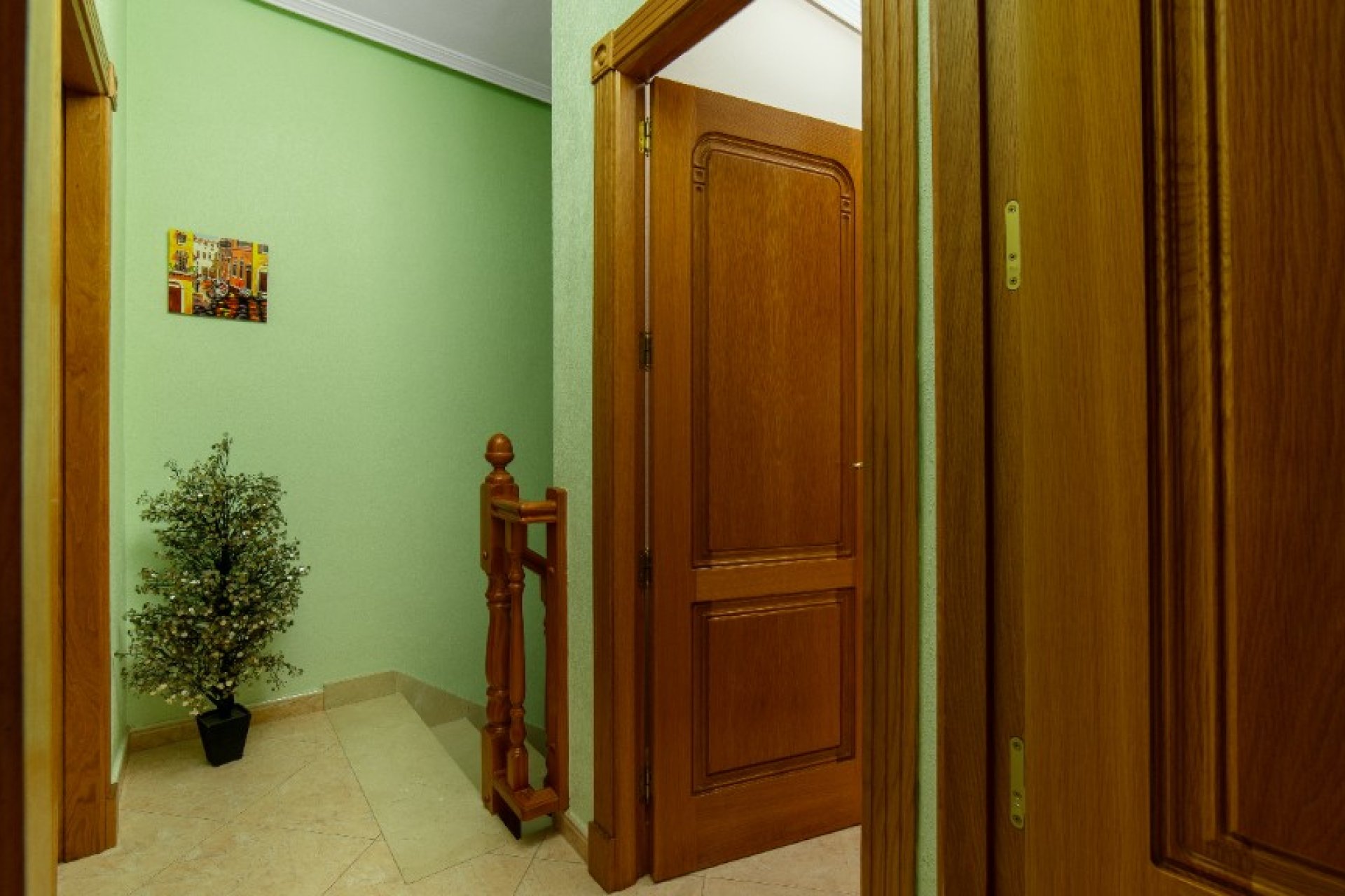 Reventa - Villa - Los Altos