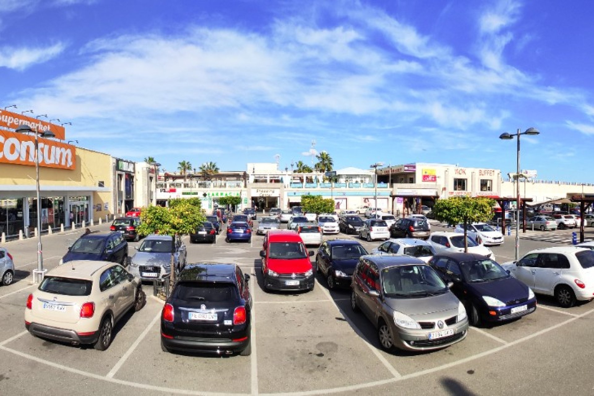 Reventa - Villa - Los Altos