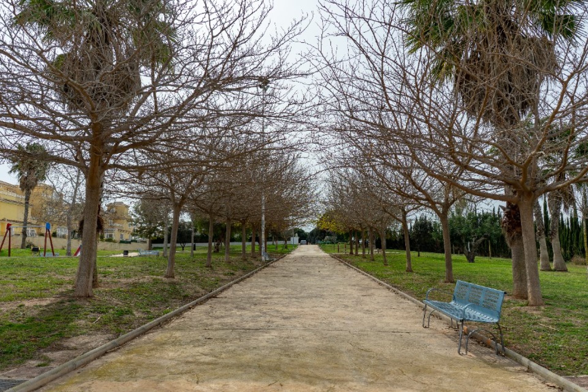 Reventa - Villa - Los Altos