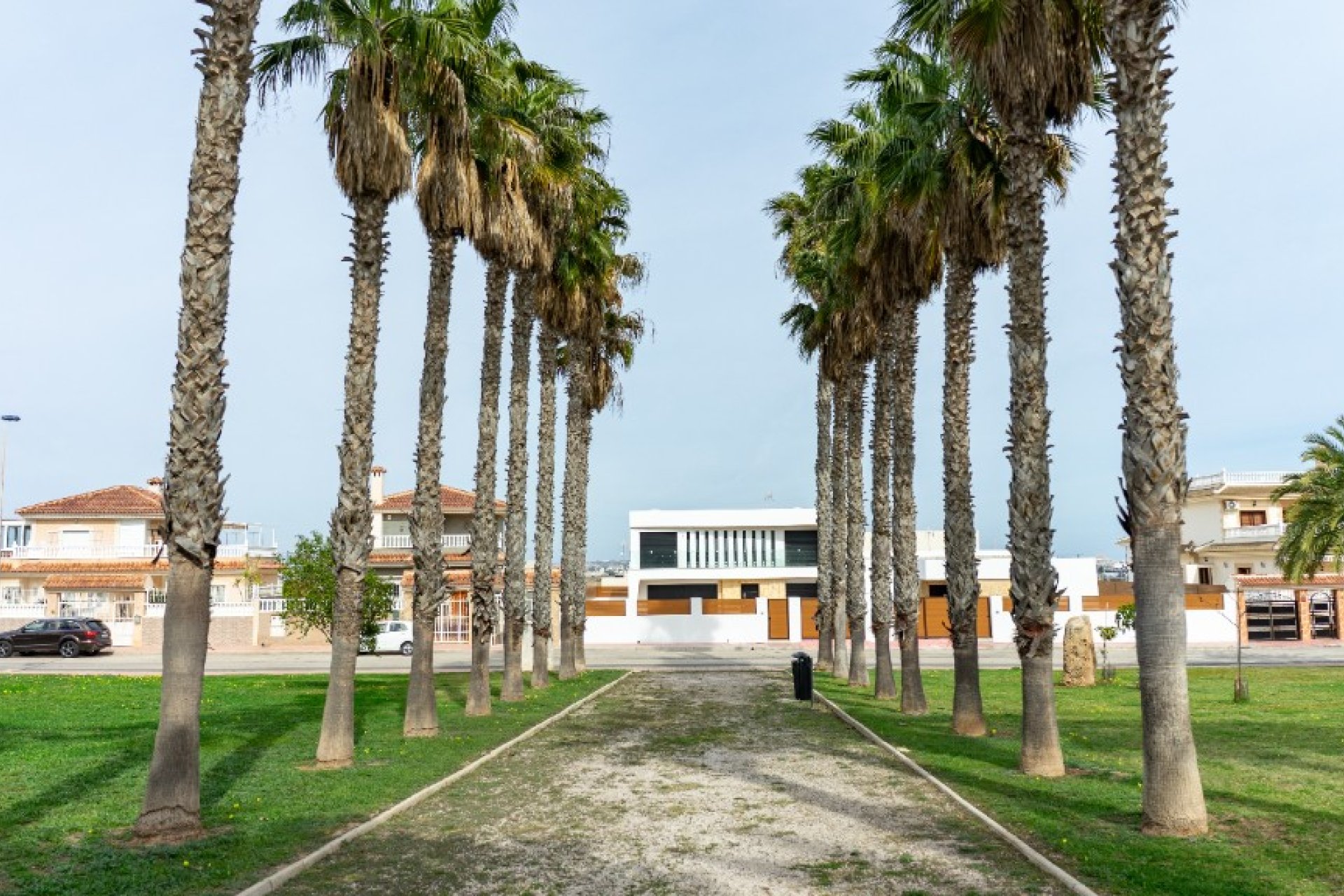 Reventa - Villa - Los Altos