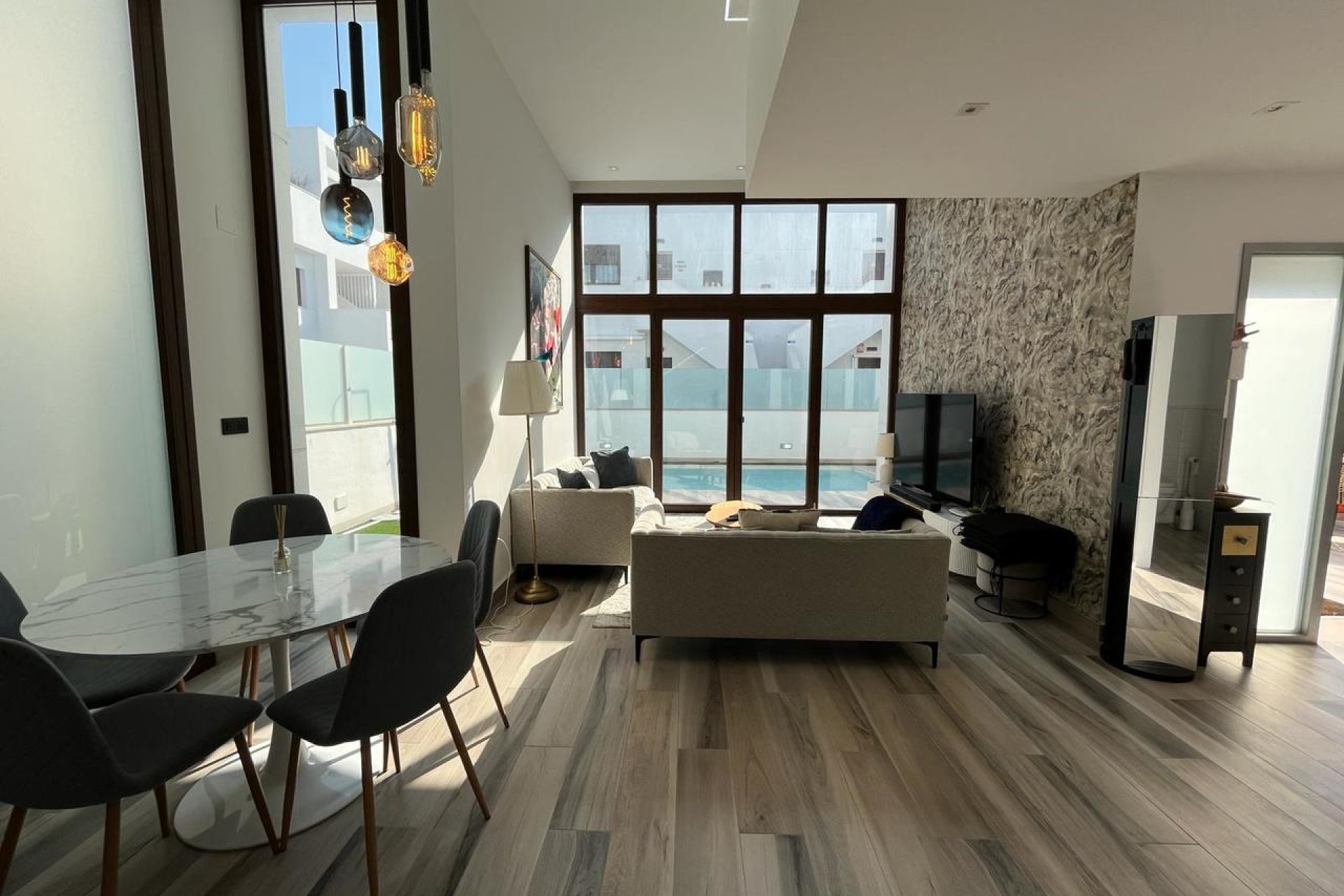 Reventa - Villa - Los Balcones