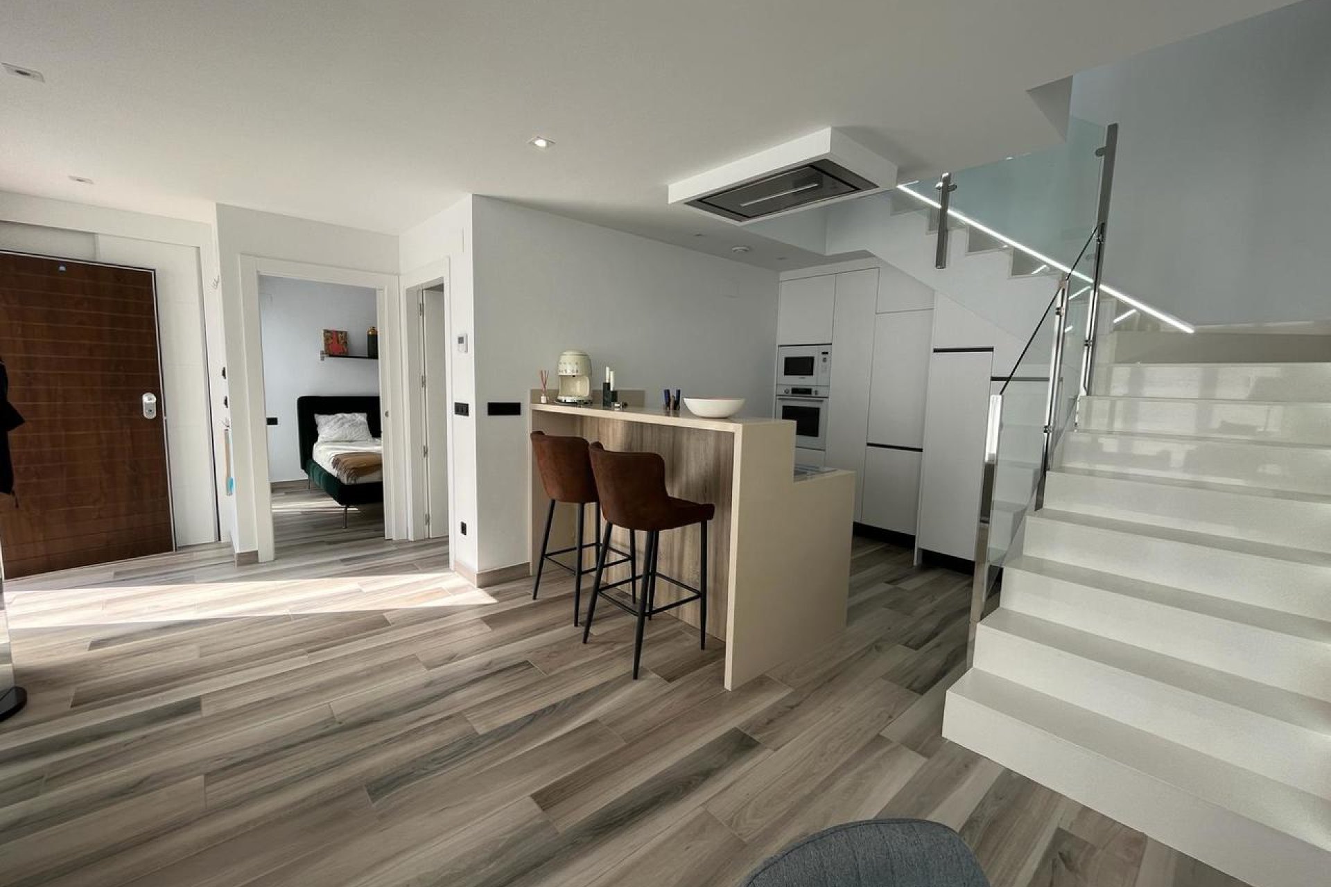 Reventa - Villa - Los Balcones