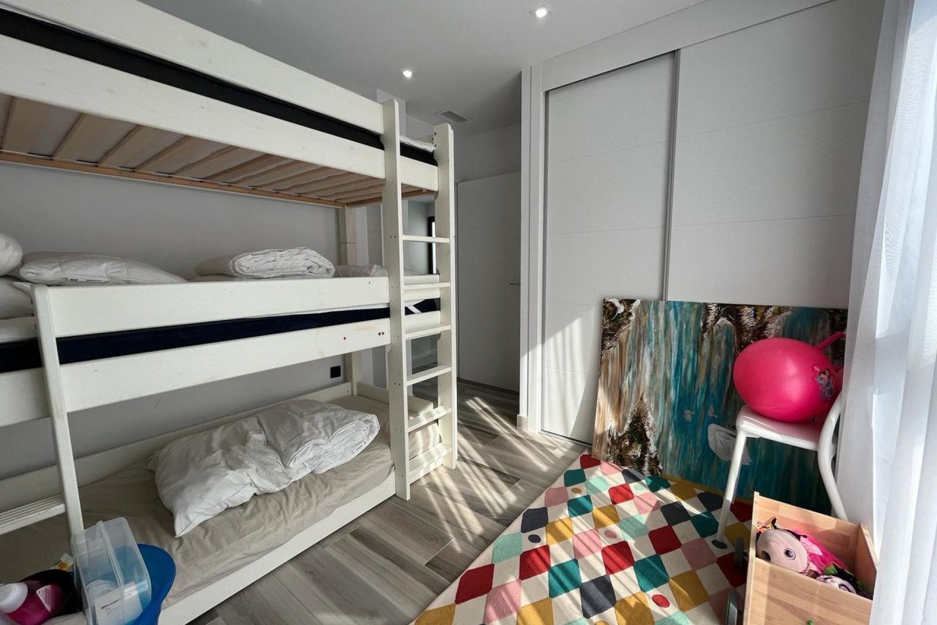 Reventa - Villa - Los Balcones