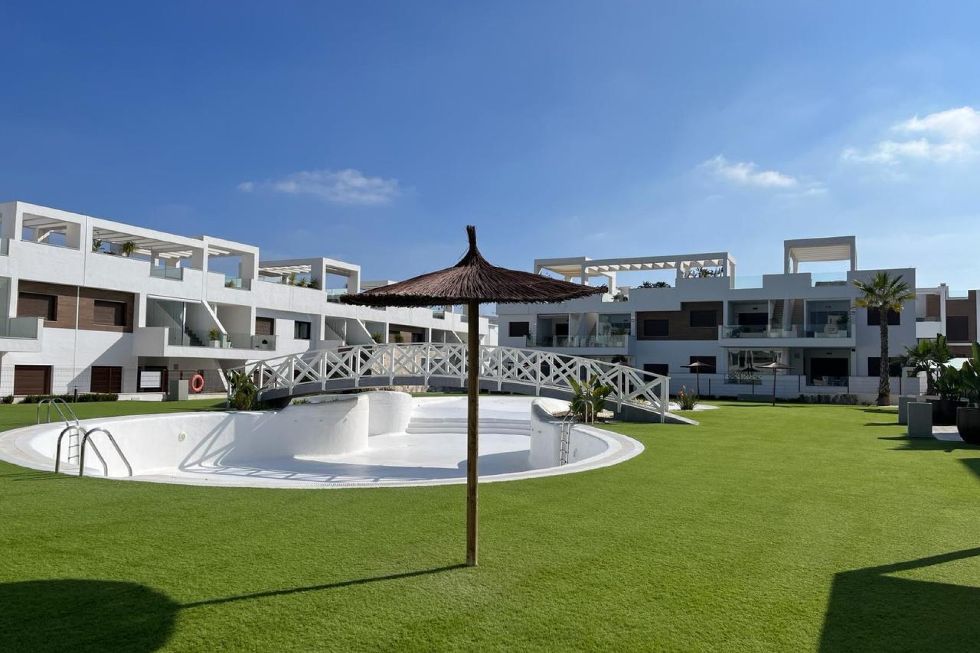 Reventa - Villa - Los Balcones